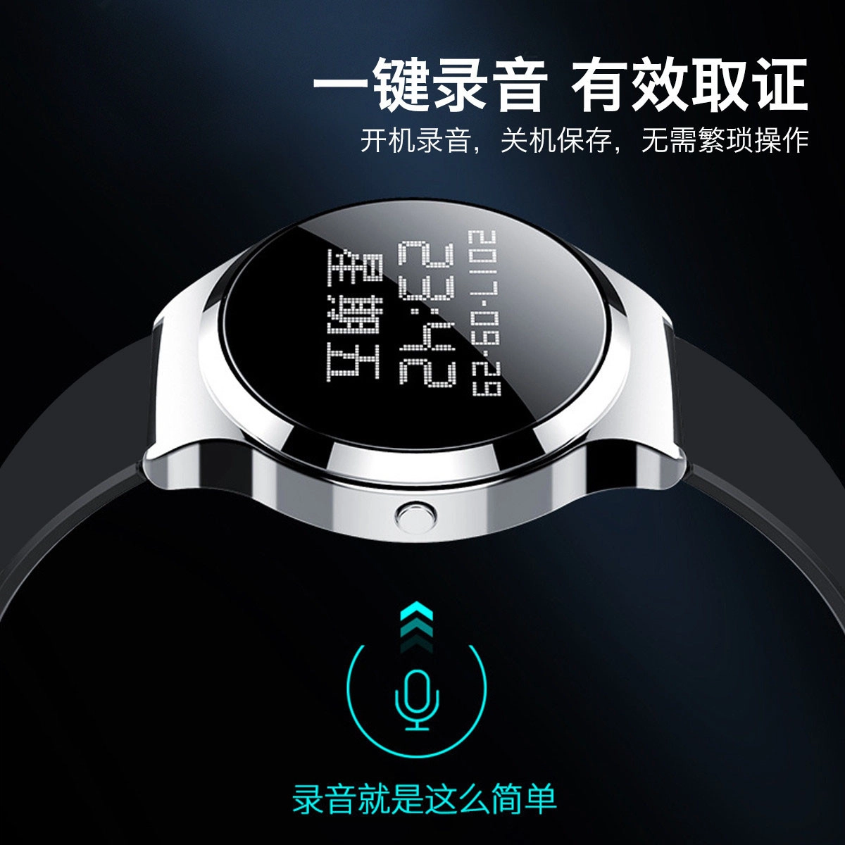 MUYKUY MP3 360 16GB