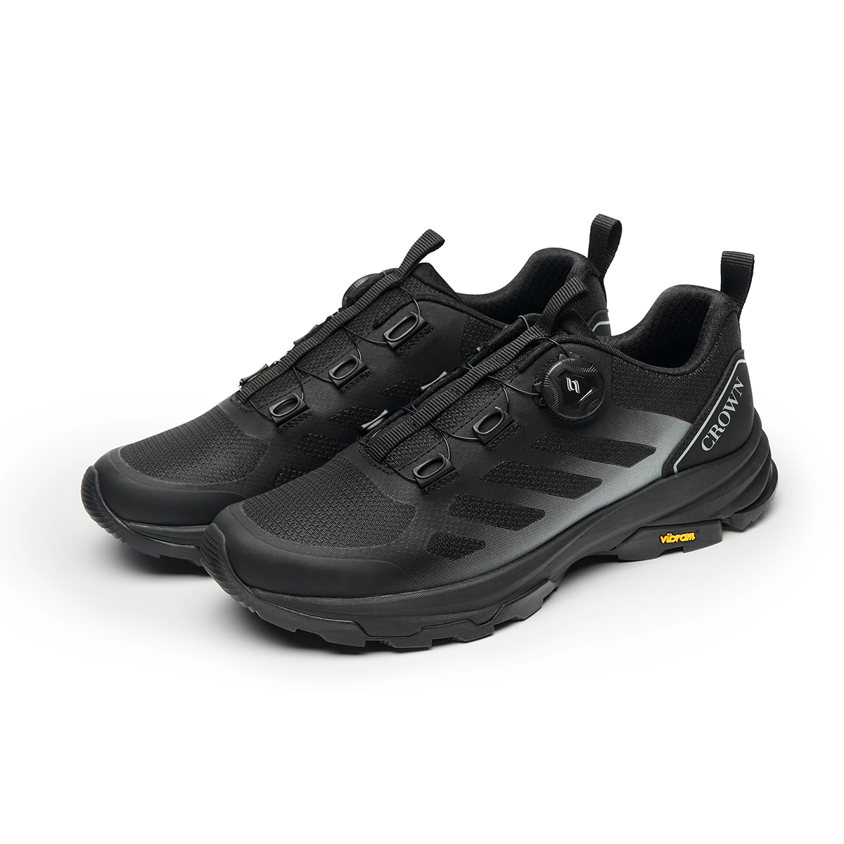CROWN Vibram