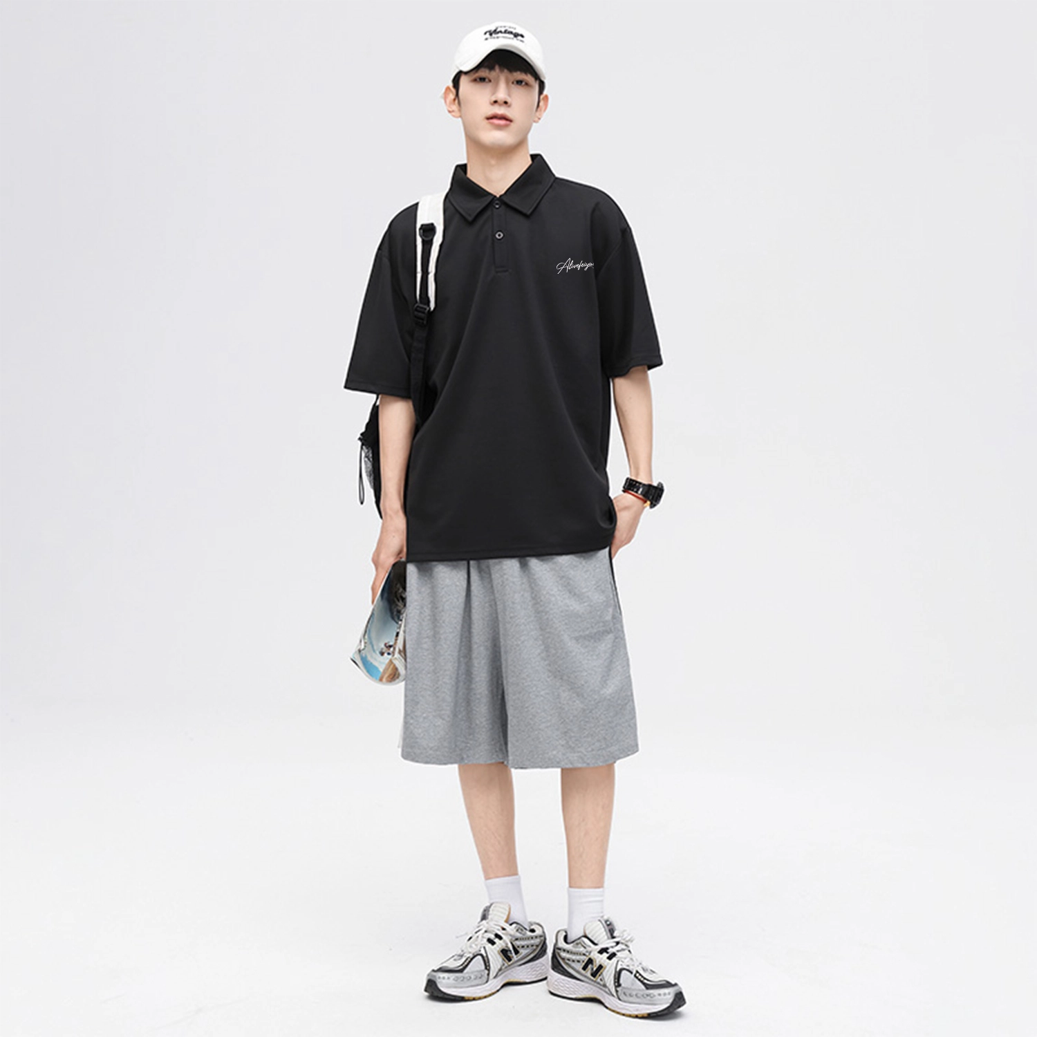 Feiyue LogoPolo