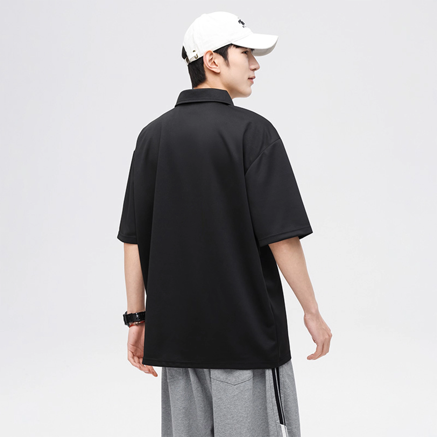 Feiyue LogoPolo
