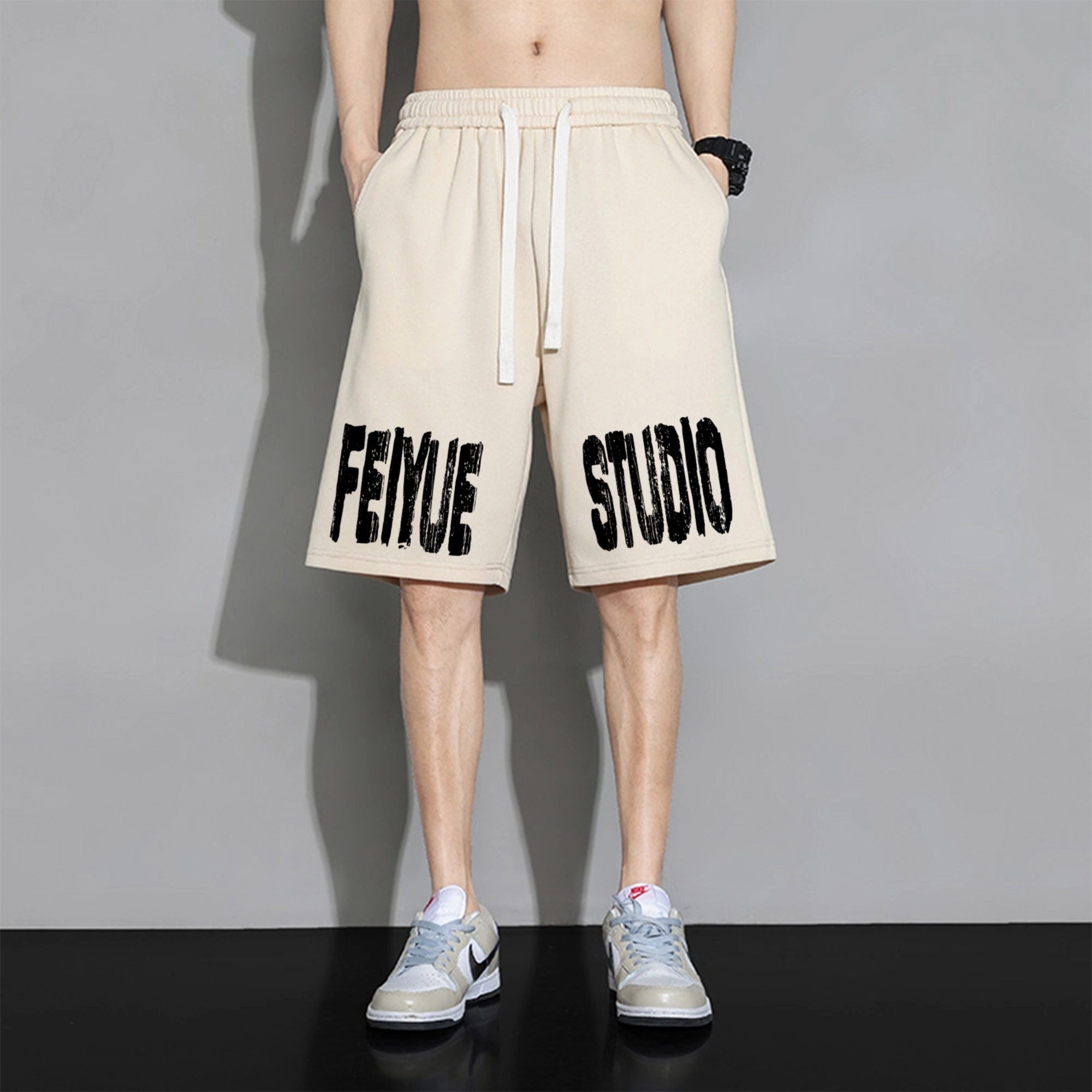 Feiyue Logo