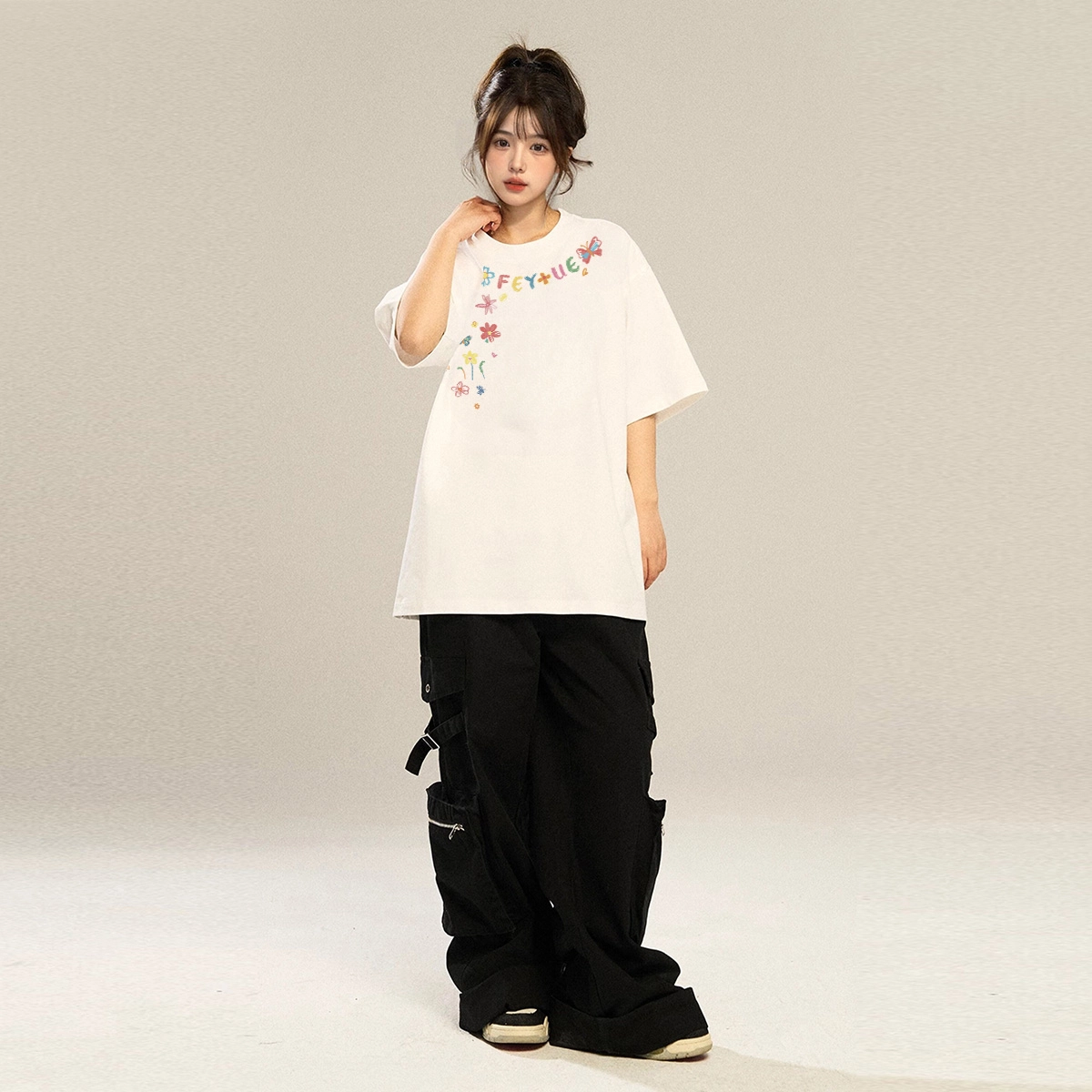 Feiyue T
