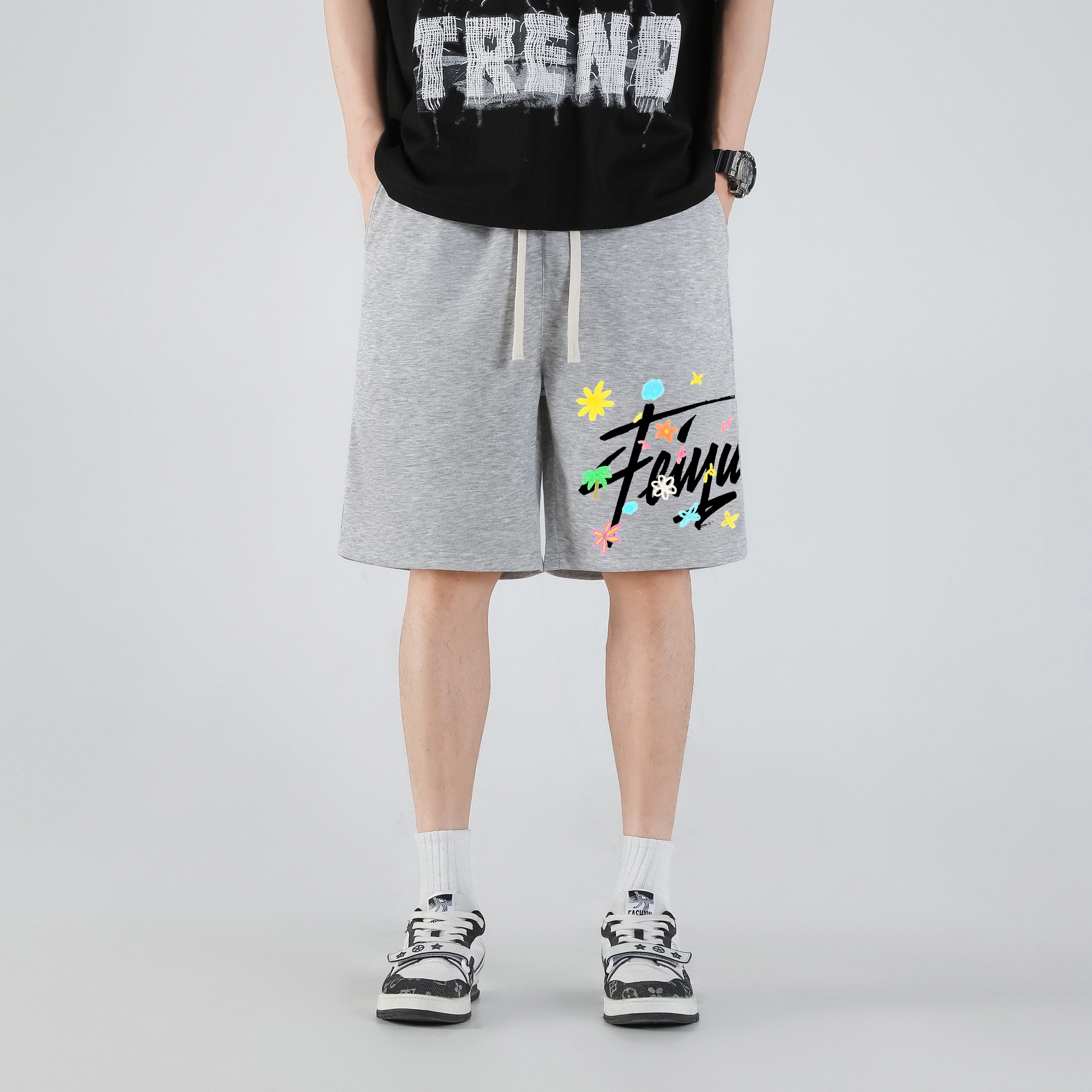 Feiyue log