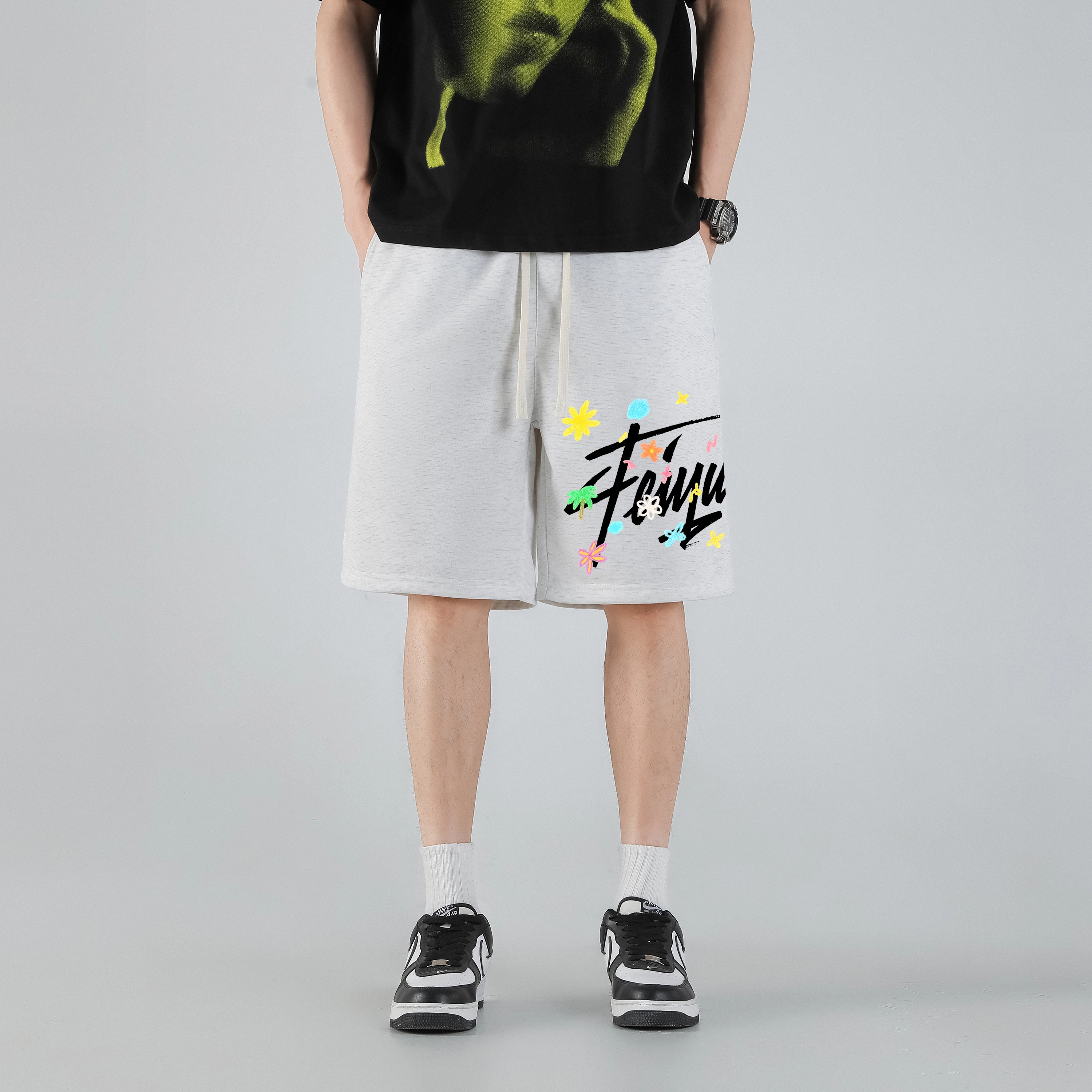 Feiyue log