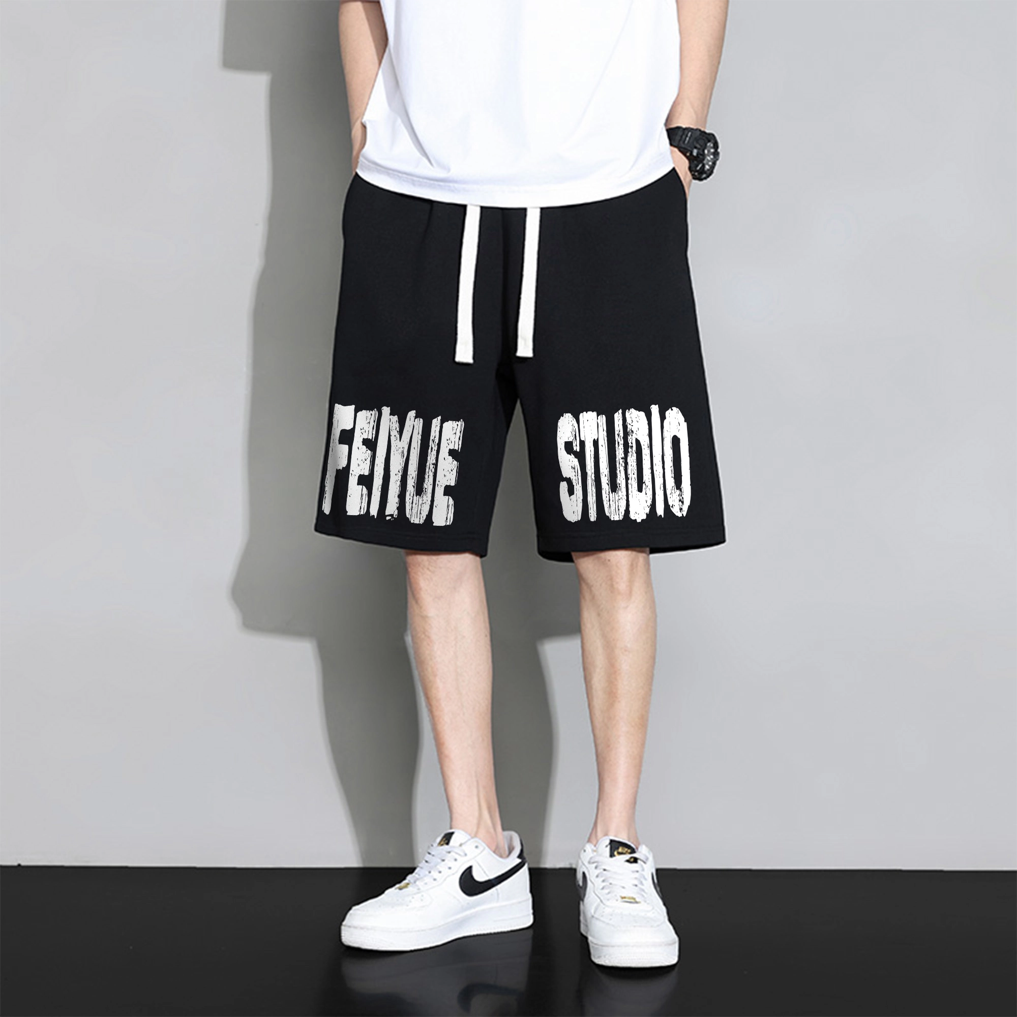 Feiyue Logo