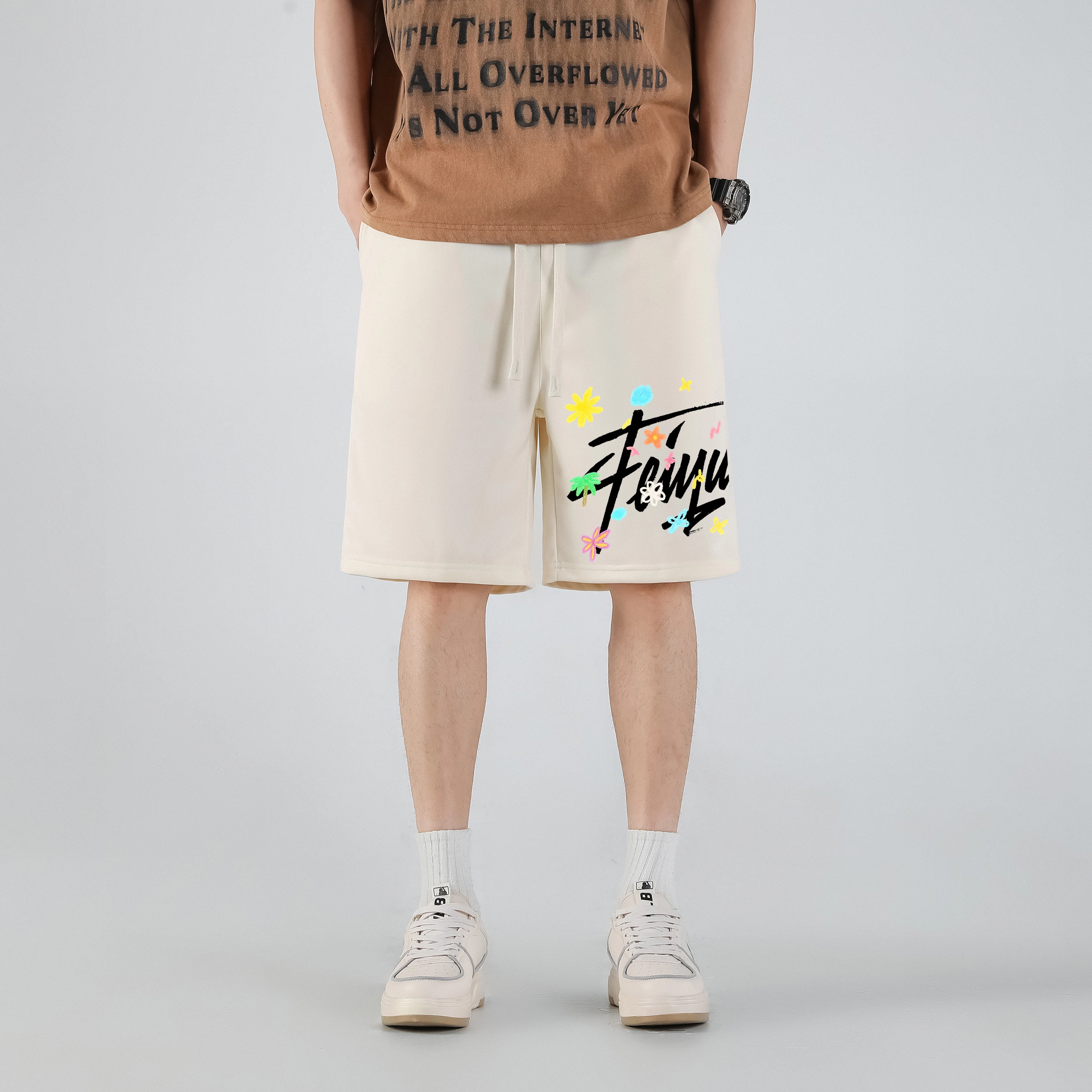 Feiyue log
