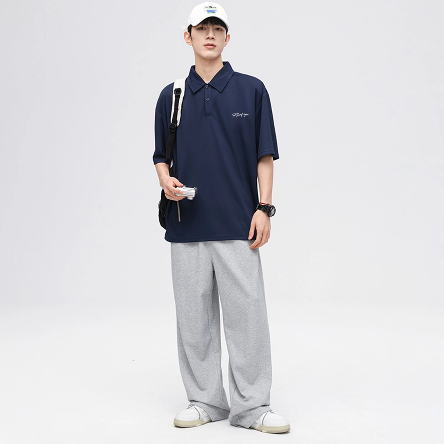Feiyue LogoPolo