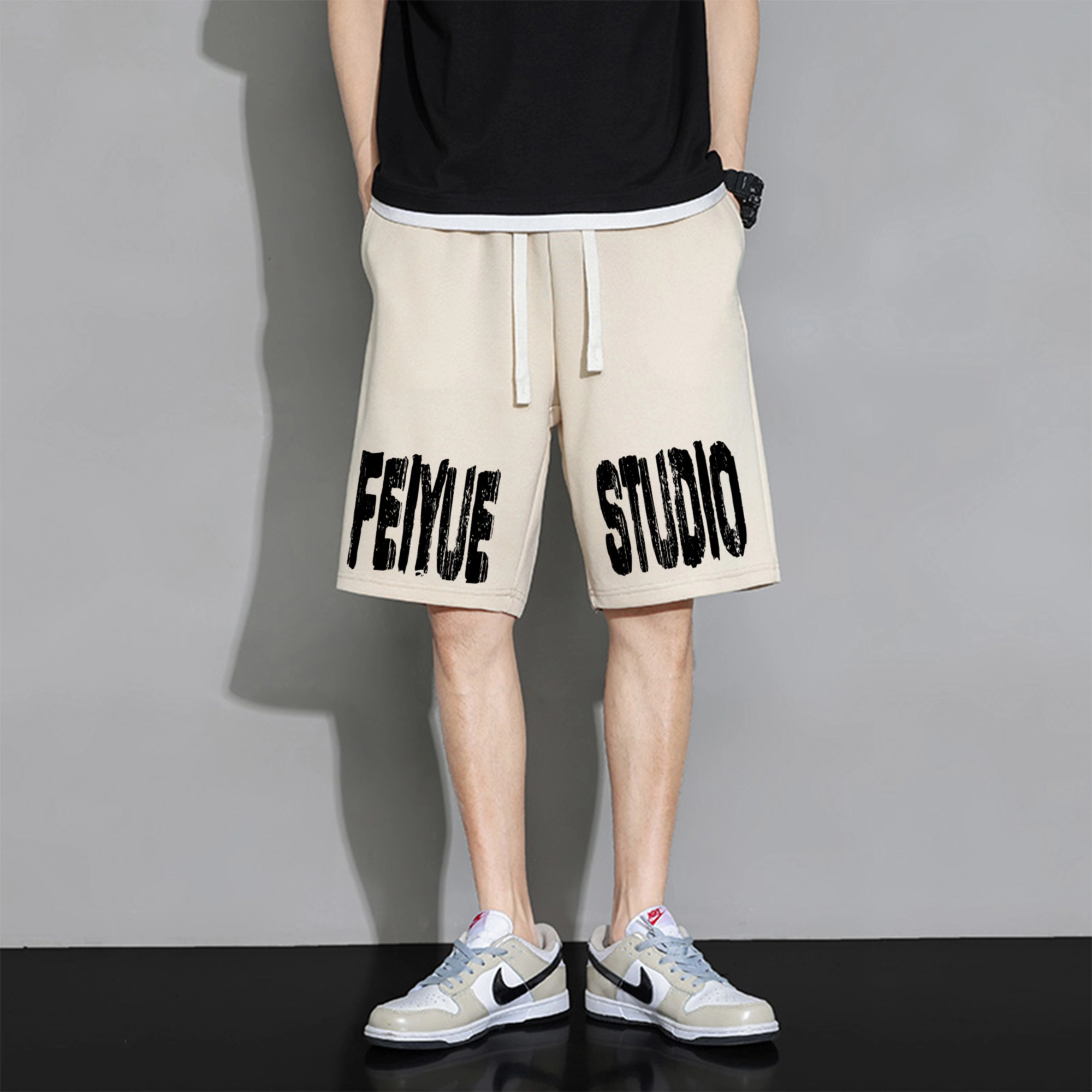 Feiyue Logo