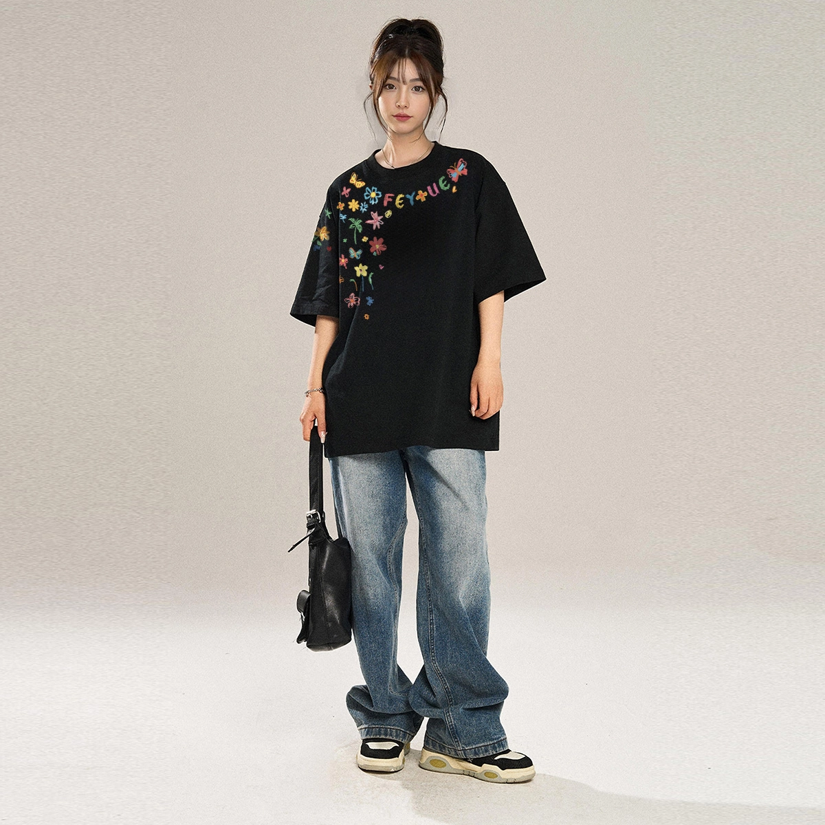 Feiyue T