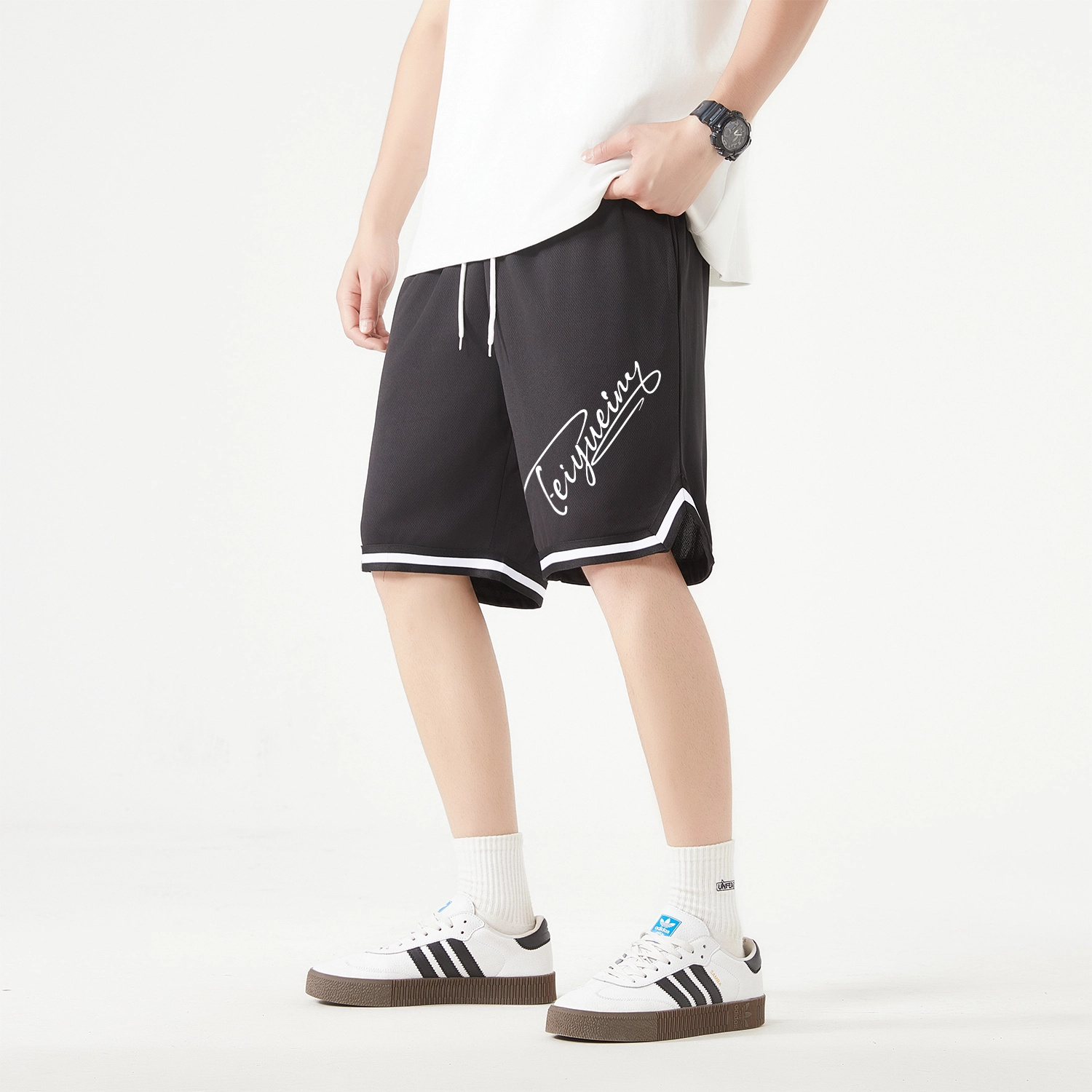 Feiyue Logo