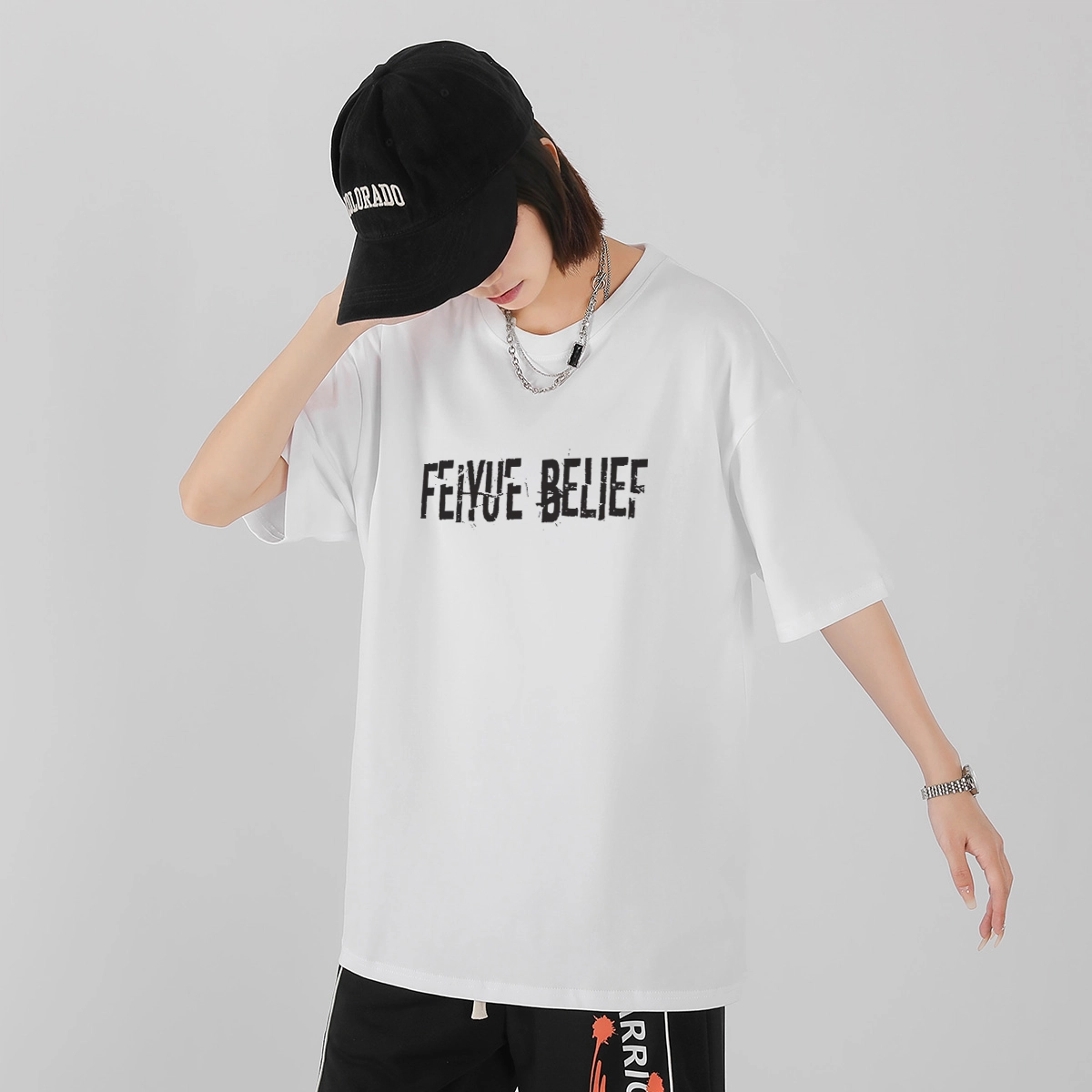Feiyue T