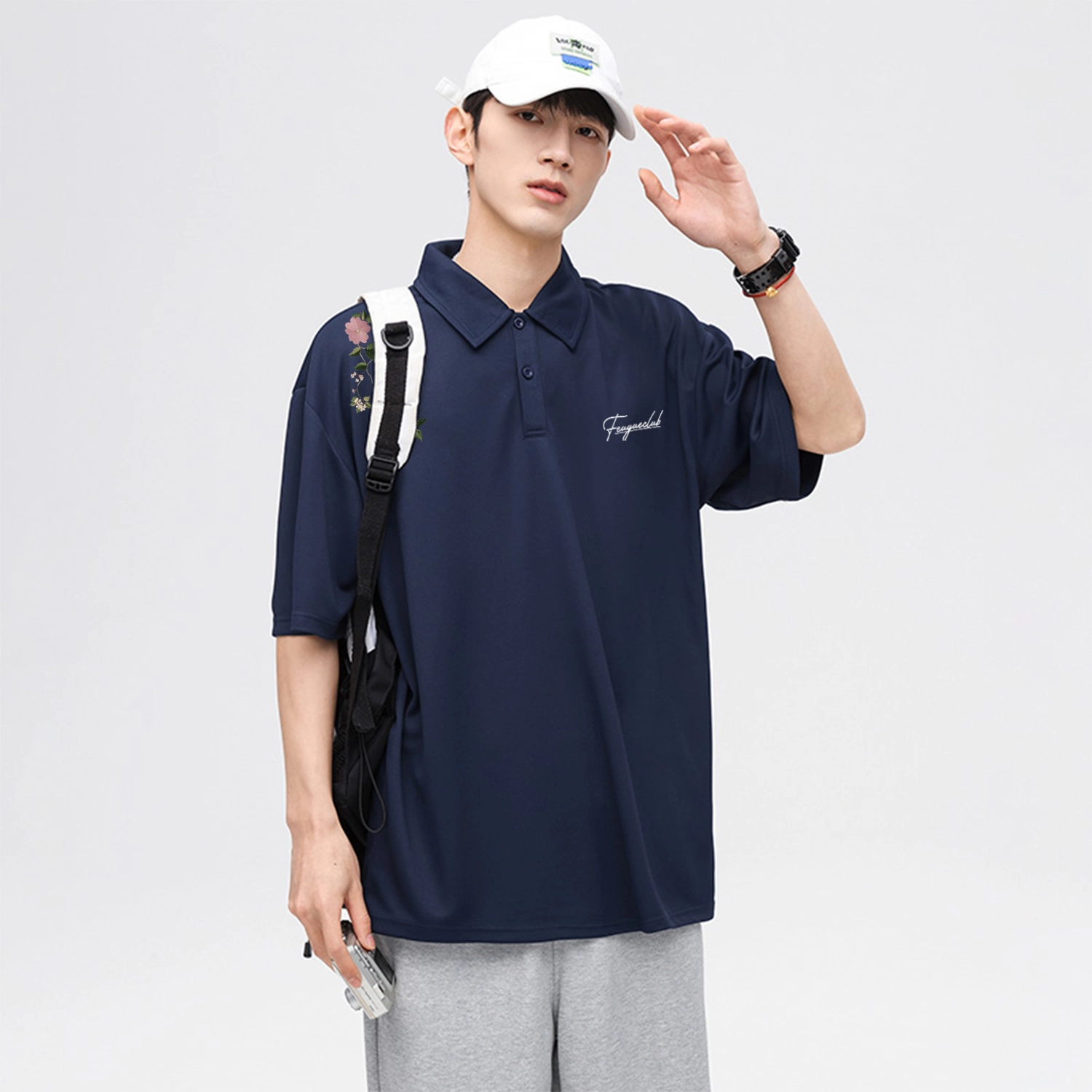Feiyue LogoPolo