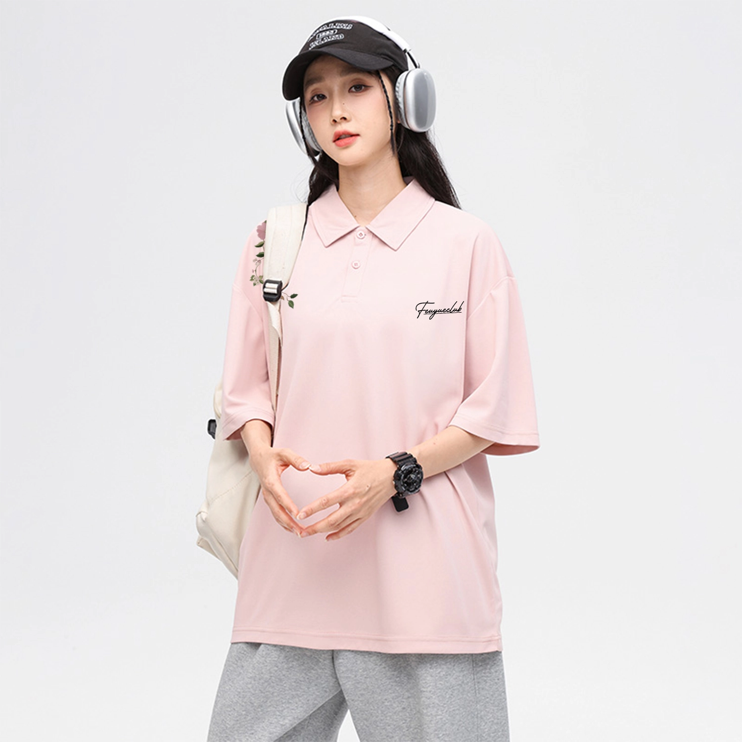Feiyue LogoPolo