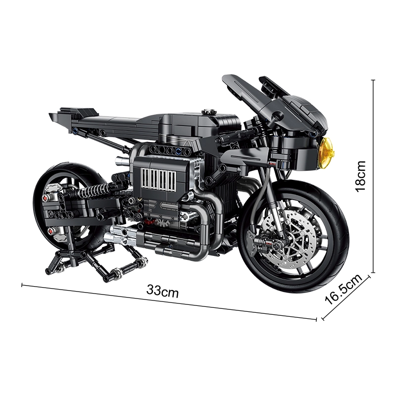 1080pcs JPS-0102-672009
