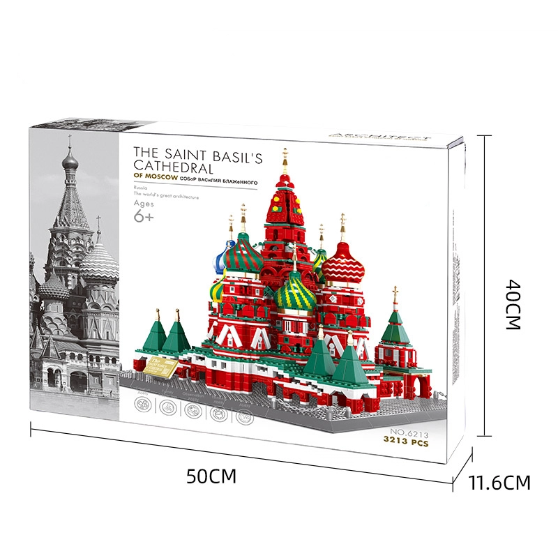 3213pcs JPS-0102-6213
