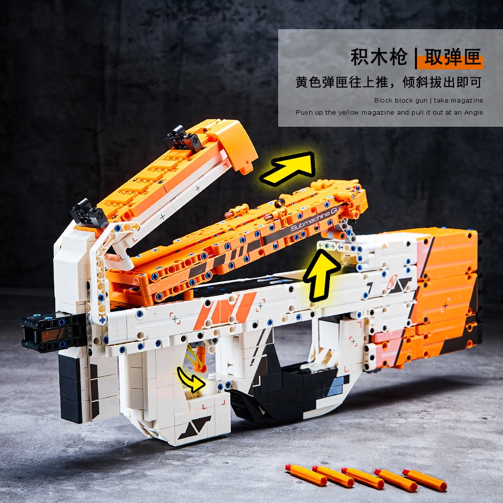 P90 1001-2000pcs JPS-0102-2002P90