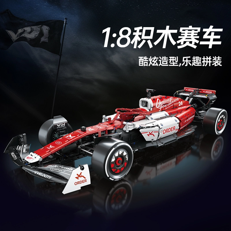 18 F1 1868pcs 66628
