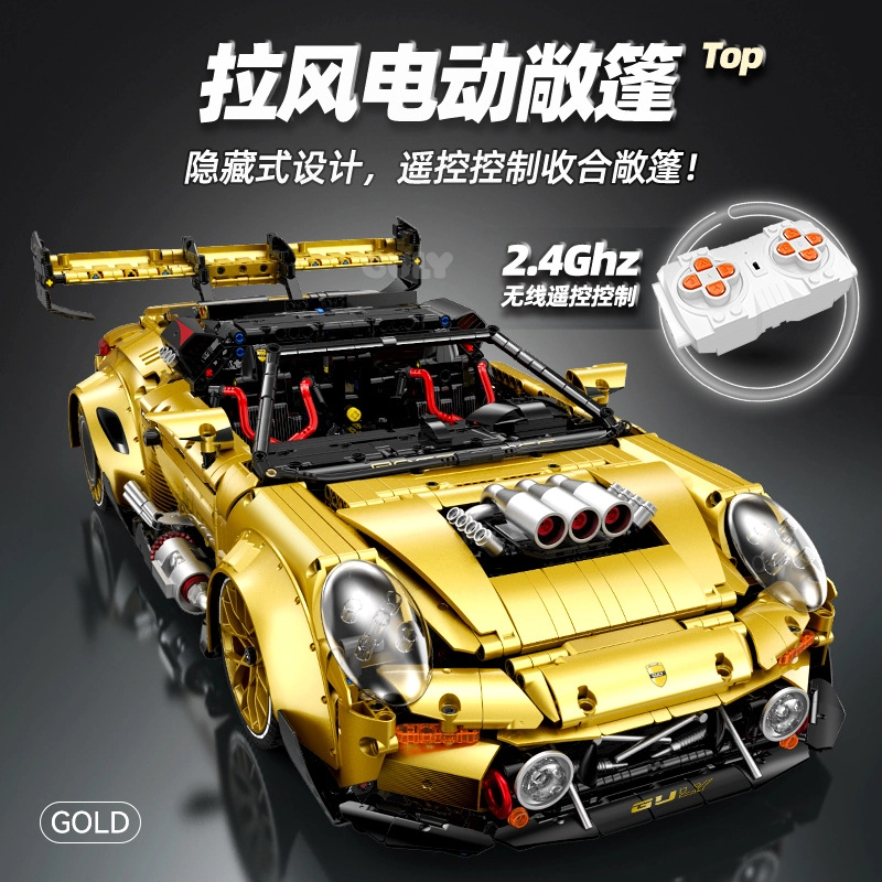 GT3 1000pcs JPS-1012-10640GT3