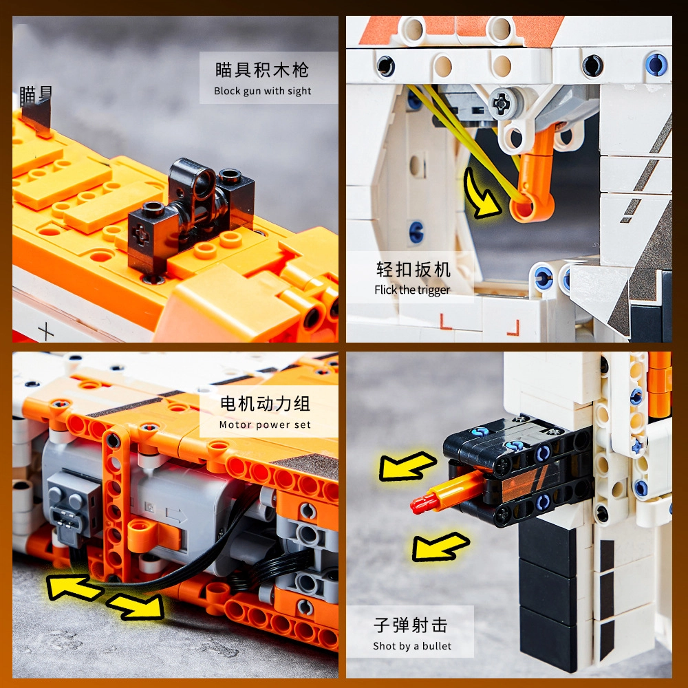 P90 1001-2000pcs JPS-0102-2002P90