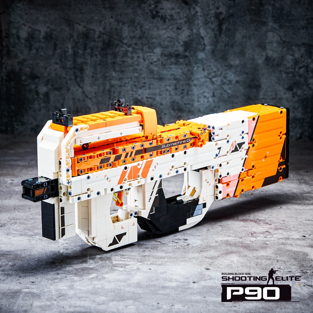 P90 1001-2000pcs JPS-0102-2002P90