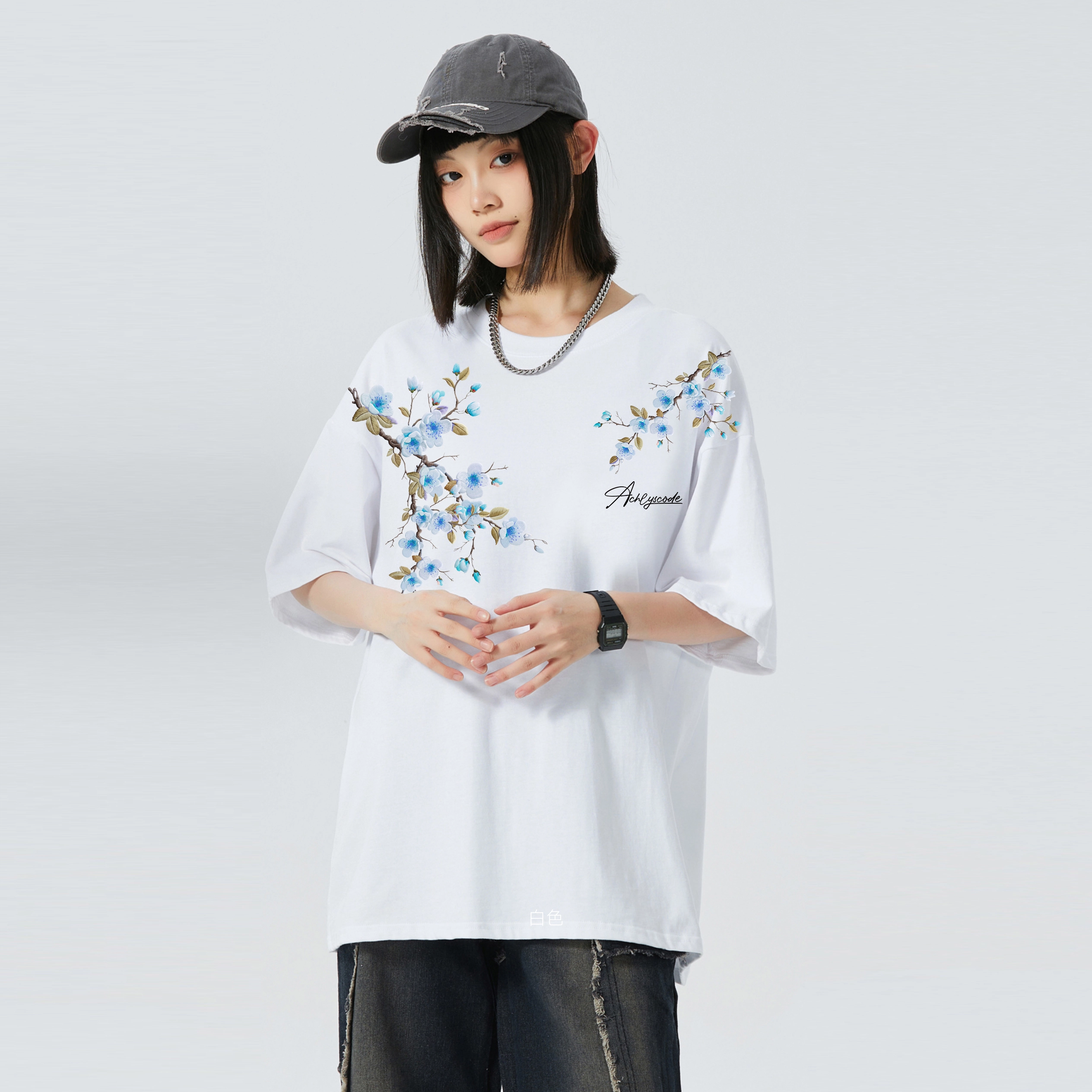 WOLF CODE T