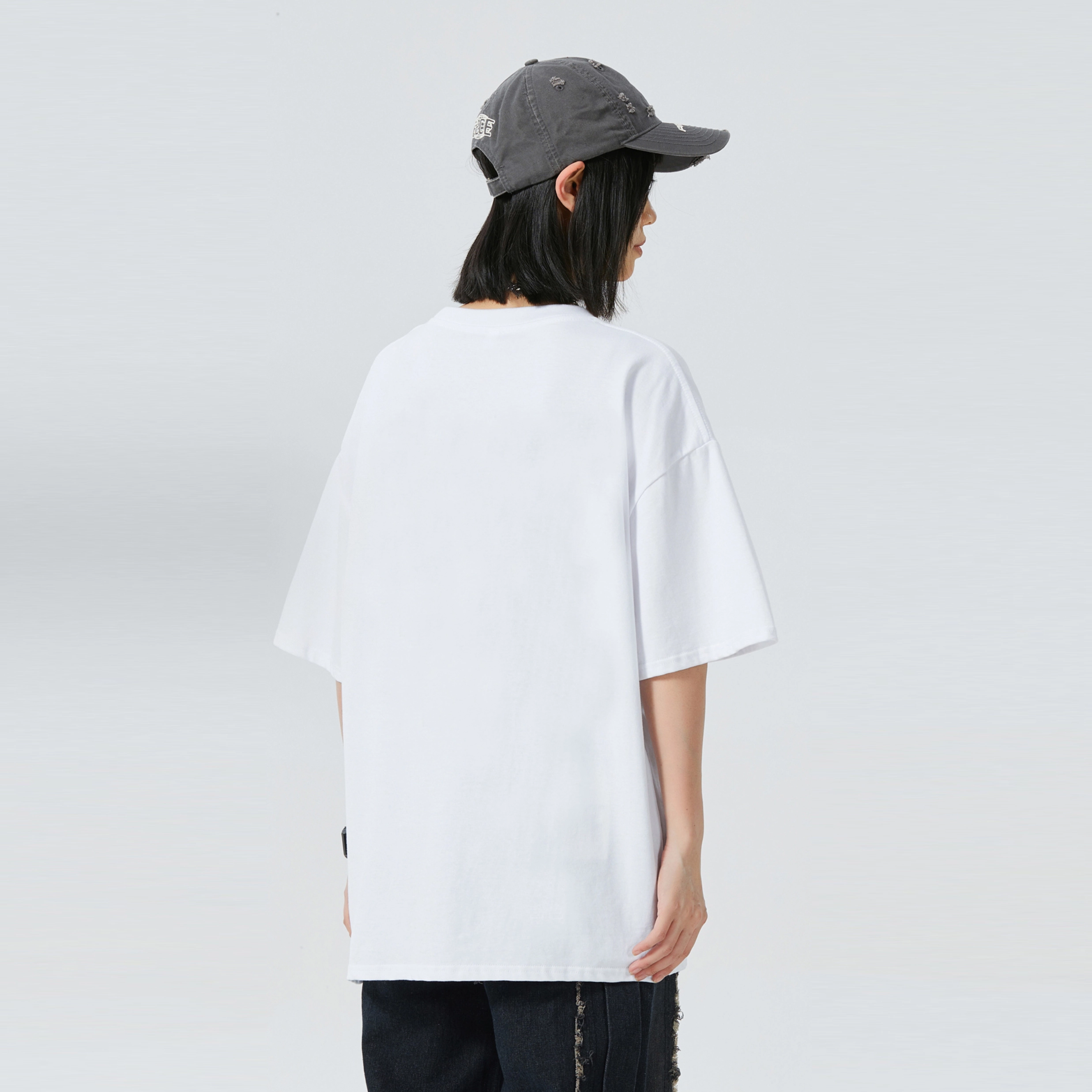 WOLF CODE T
