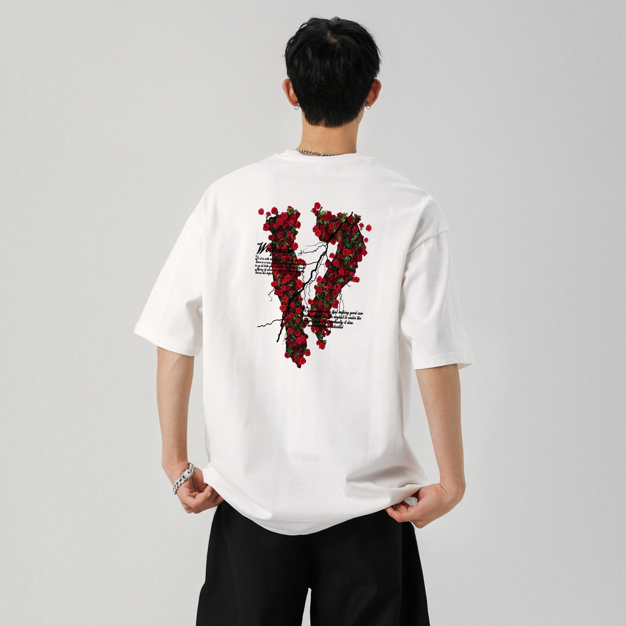 WOLF CODE T