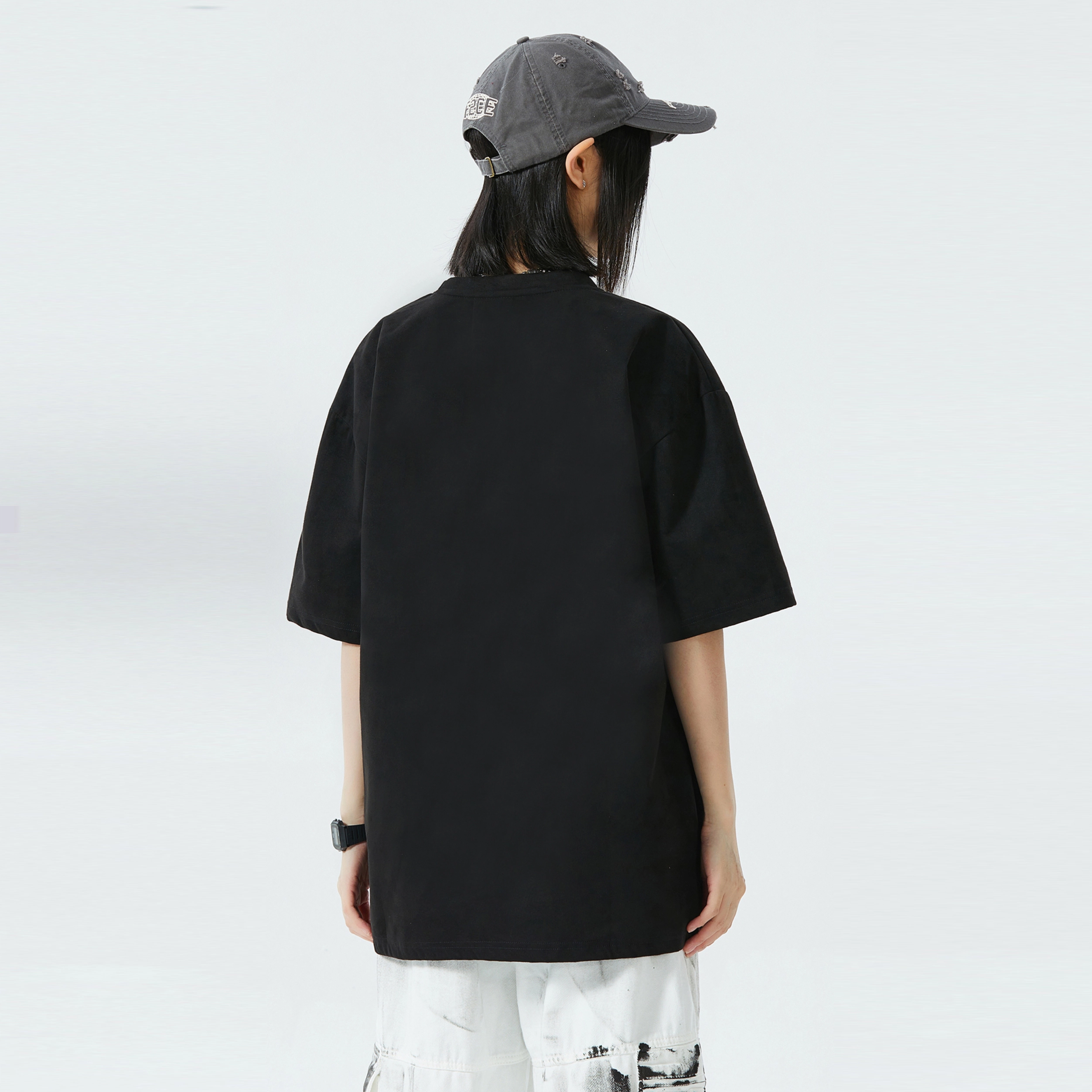 WOLF CODE T