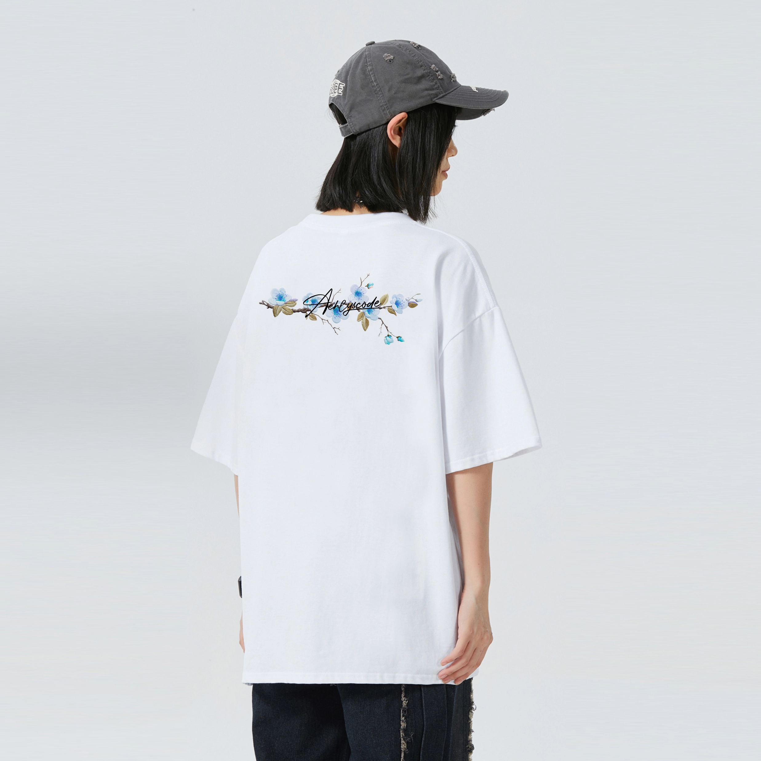 WOLF CODE T