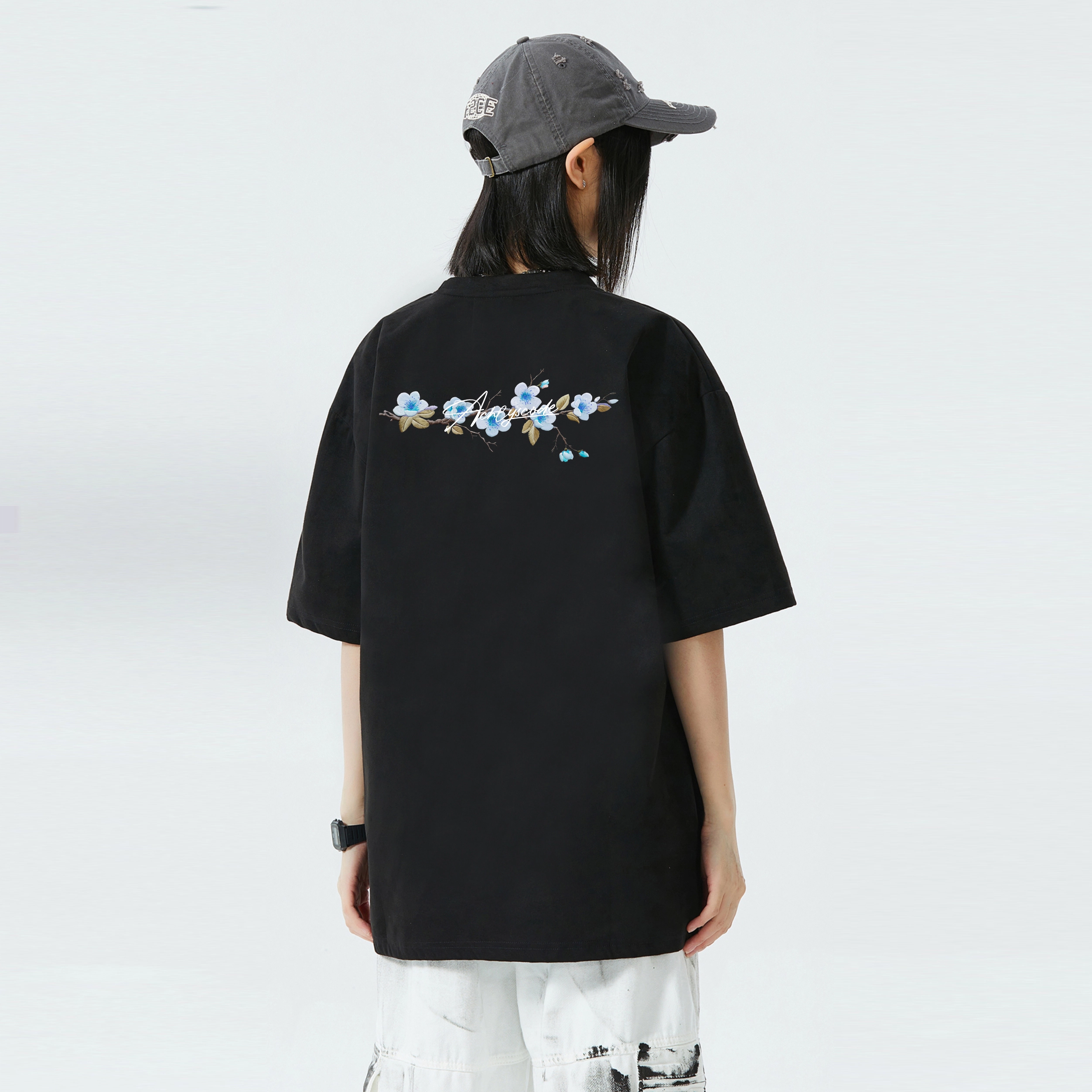 WOLF CODE T