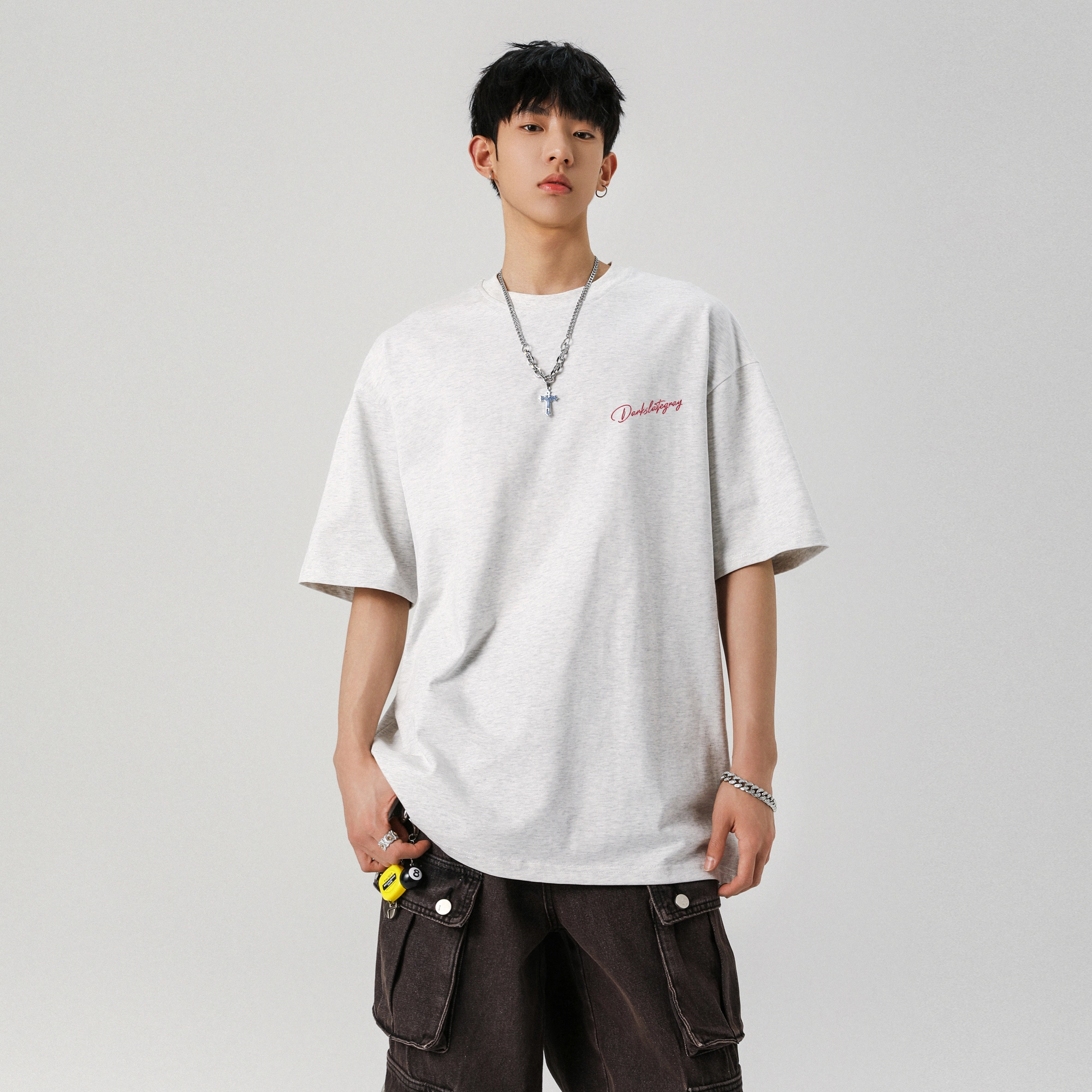 WOLF CODE T