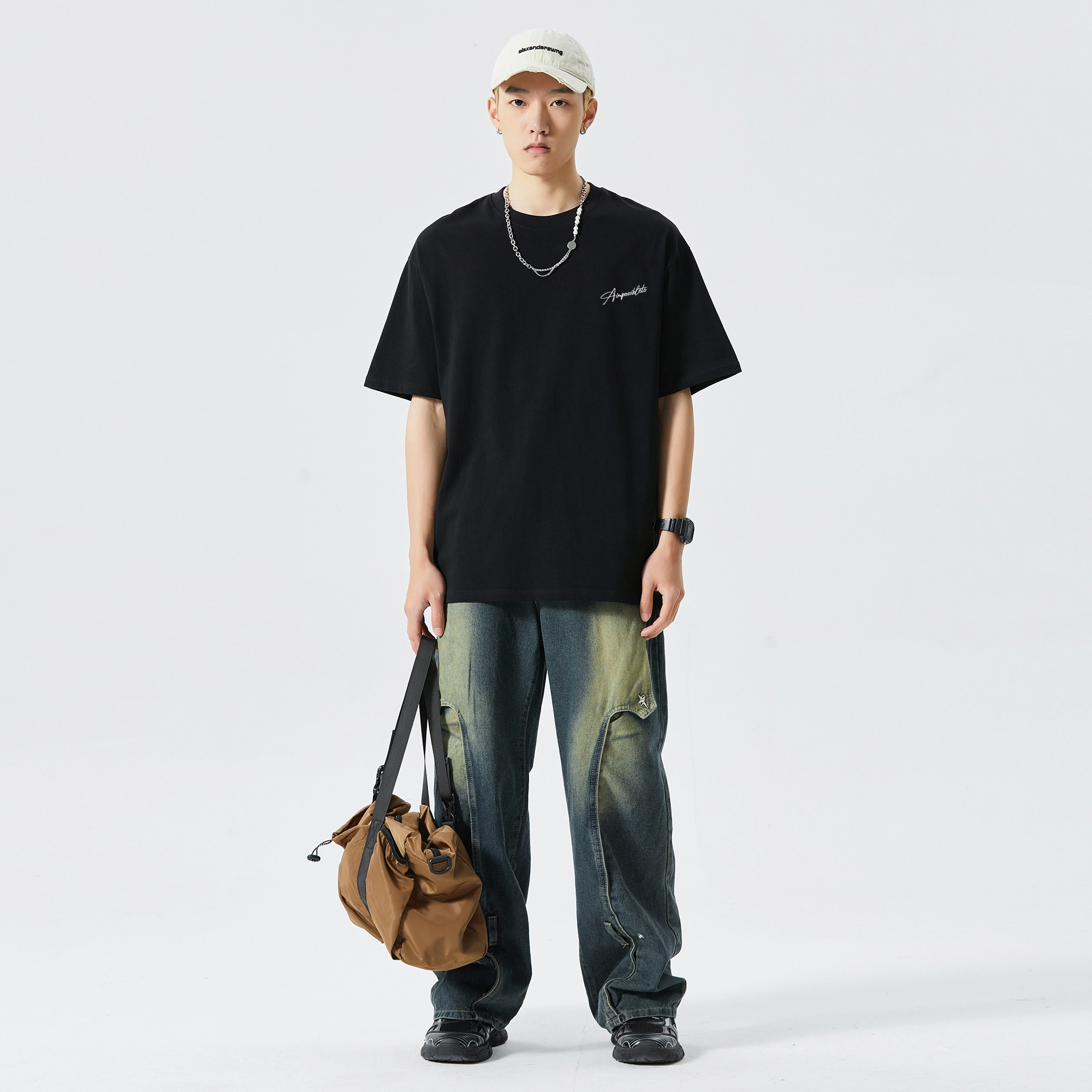 WOLF CODE T