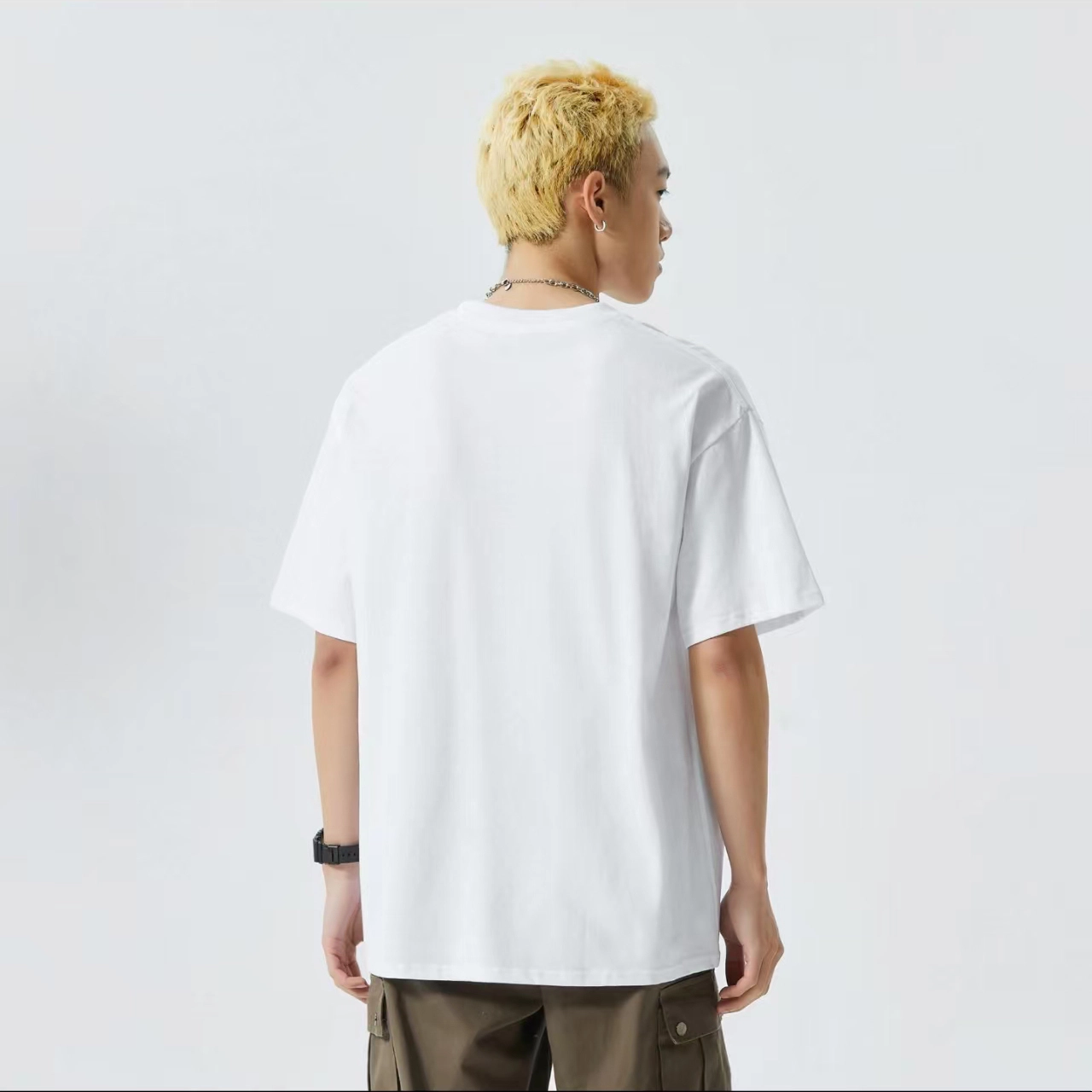 WOLF CODE T