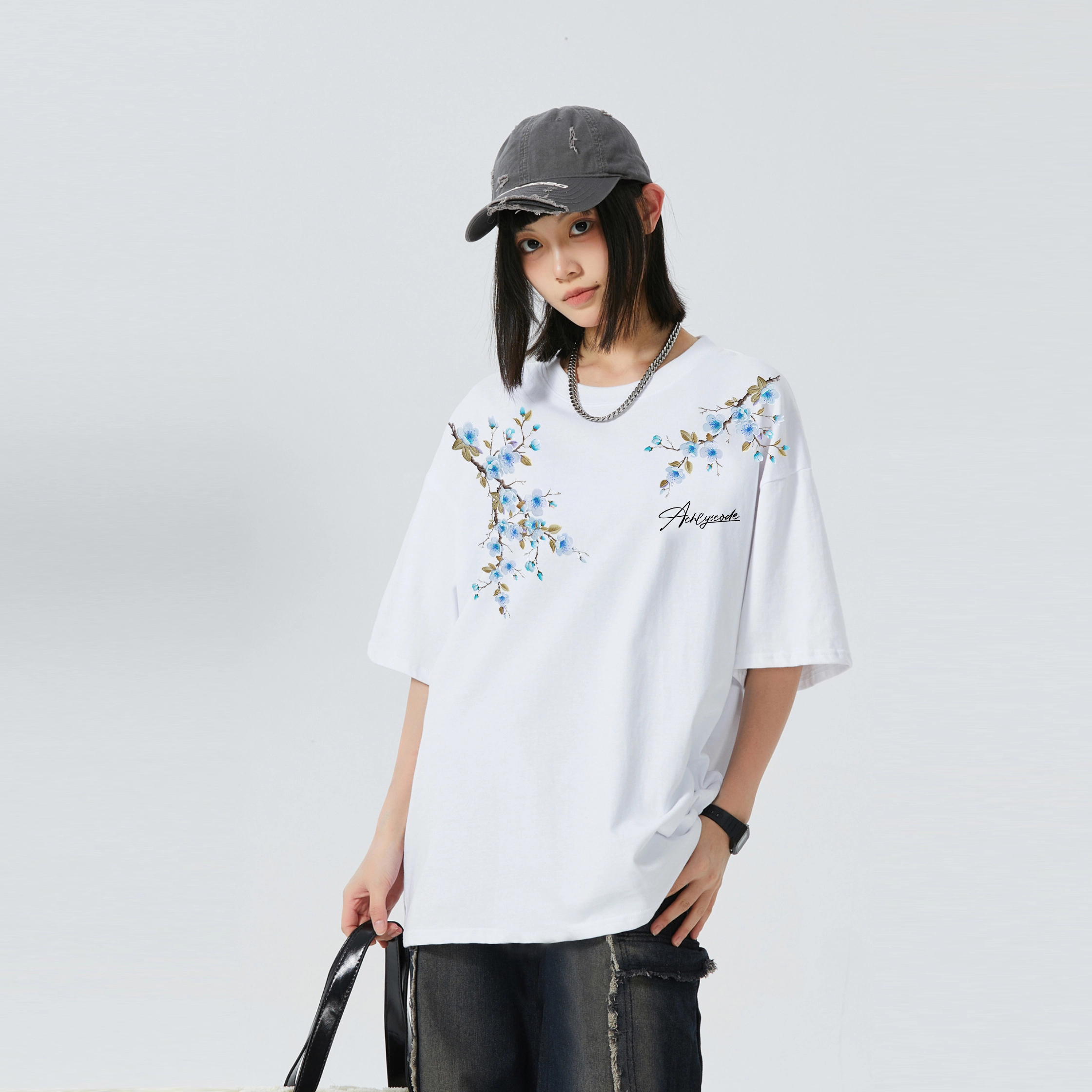 WOLF CODE T
