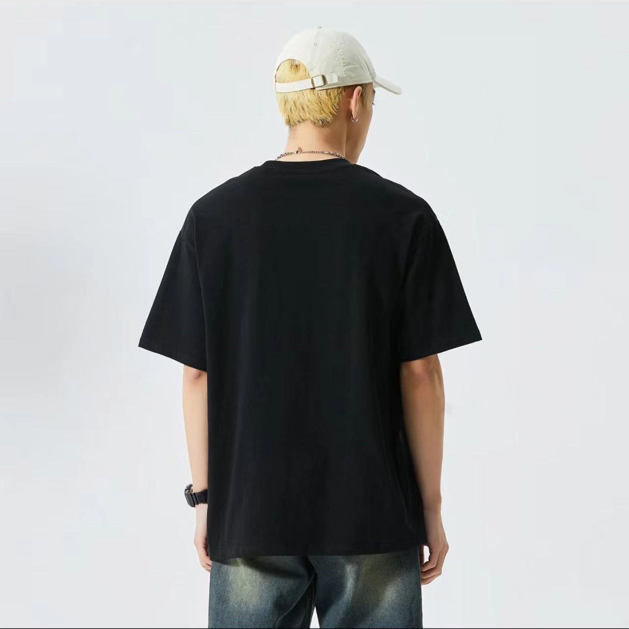 WOLF CODE T
