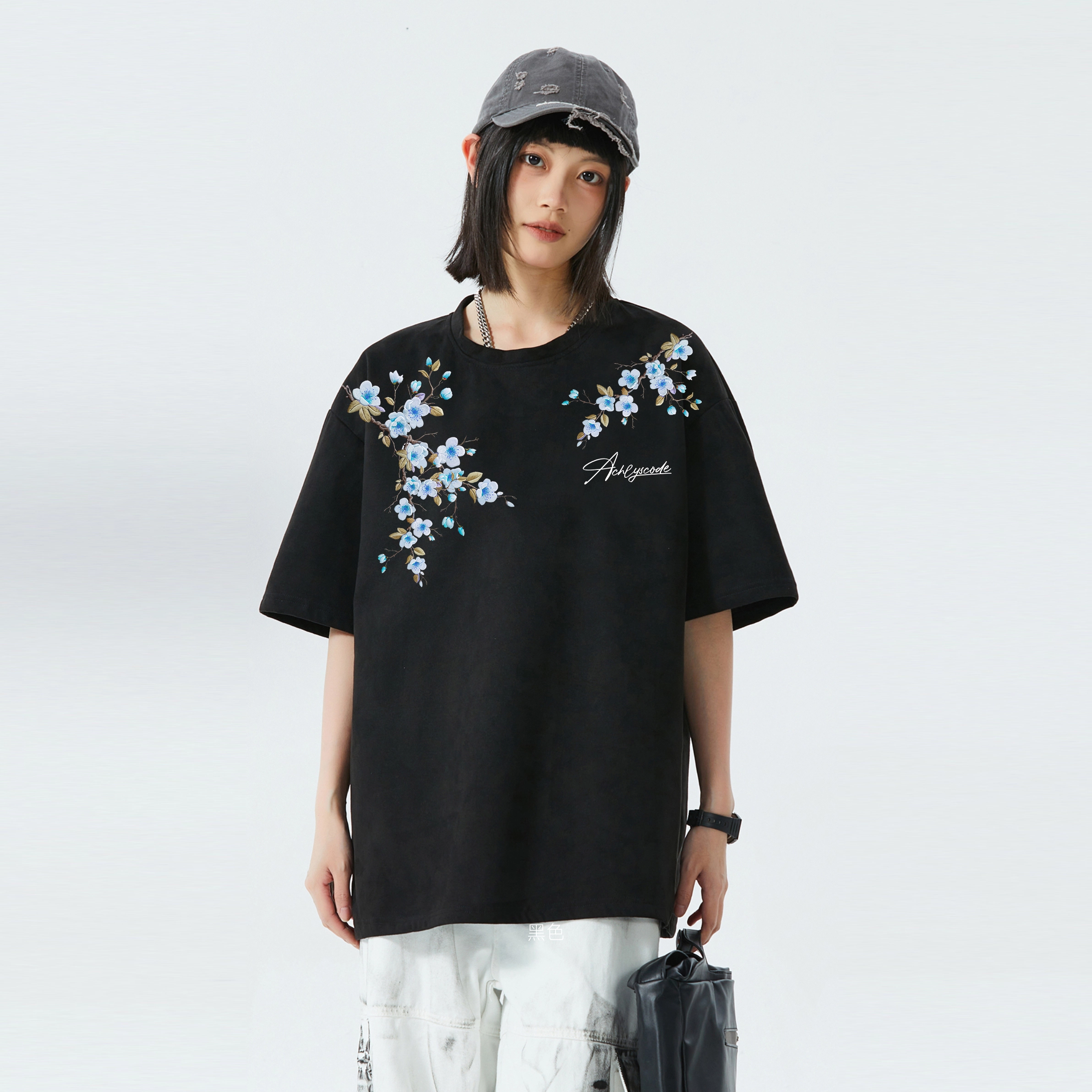 WOLF CODE T