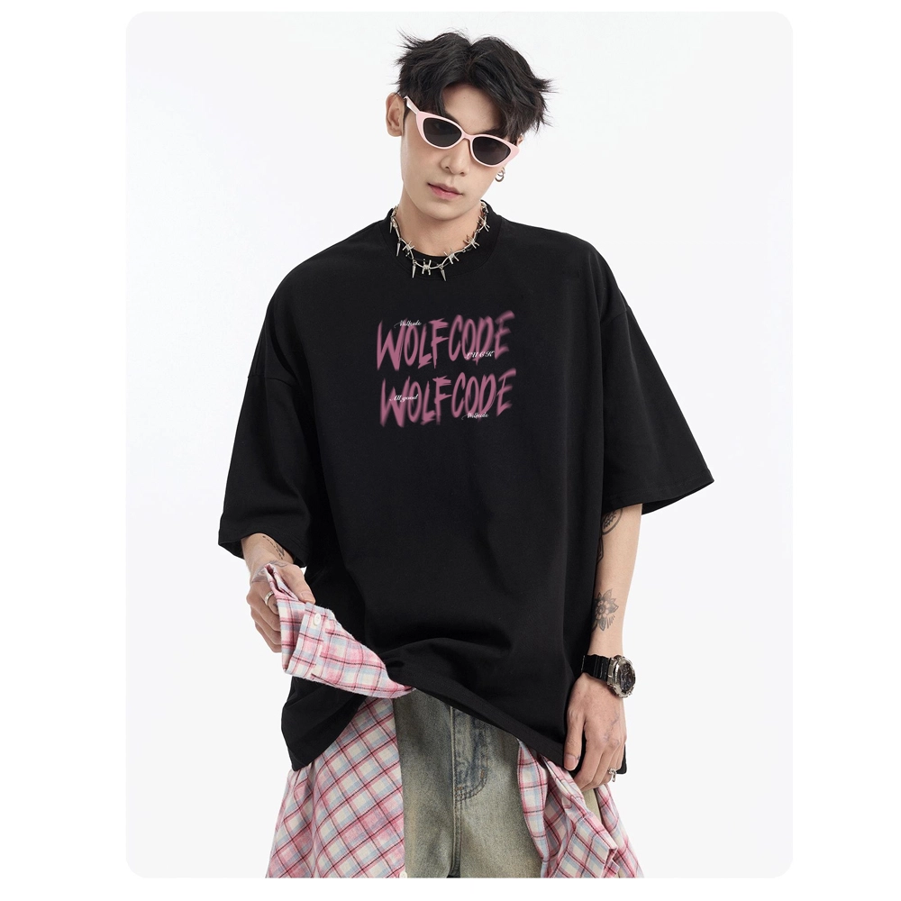 WOLF CODE T