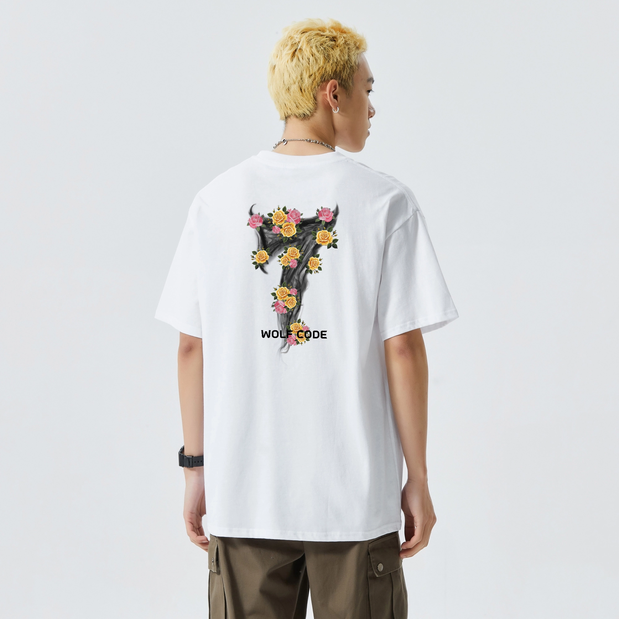 WOLF CODE 7T