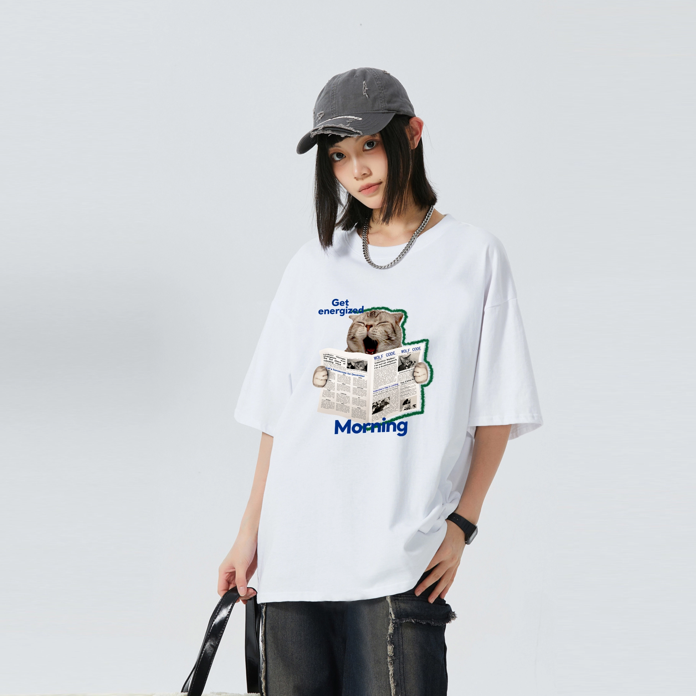 WOLF CODE T