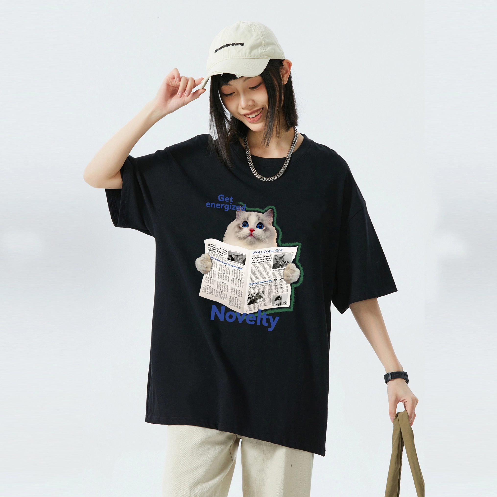 WOLF CODE T