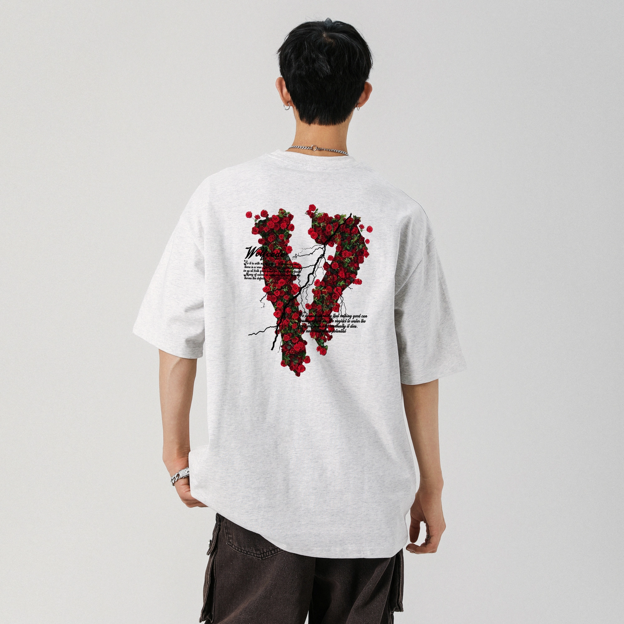 WOLF CODE T