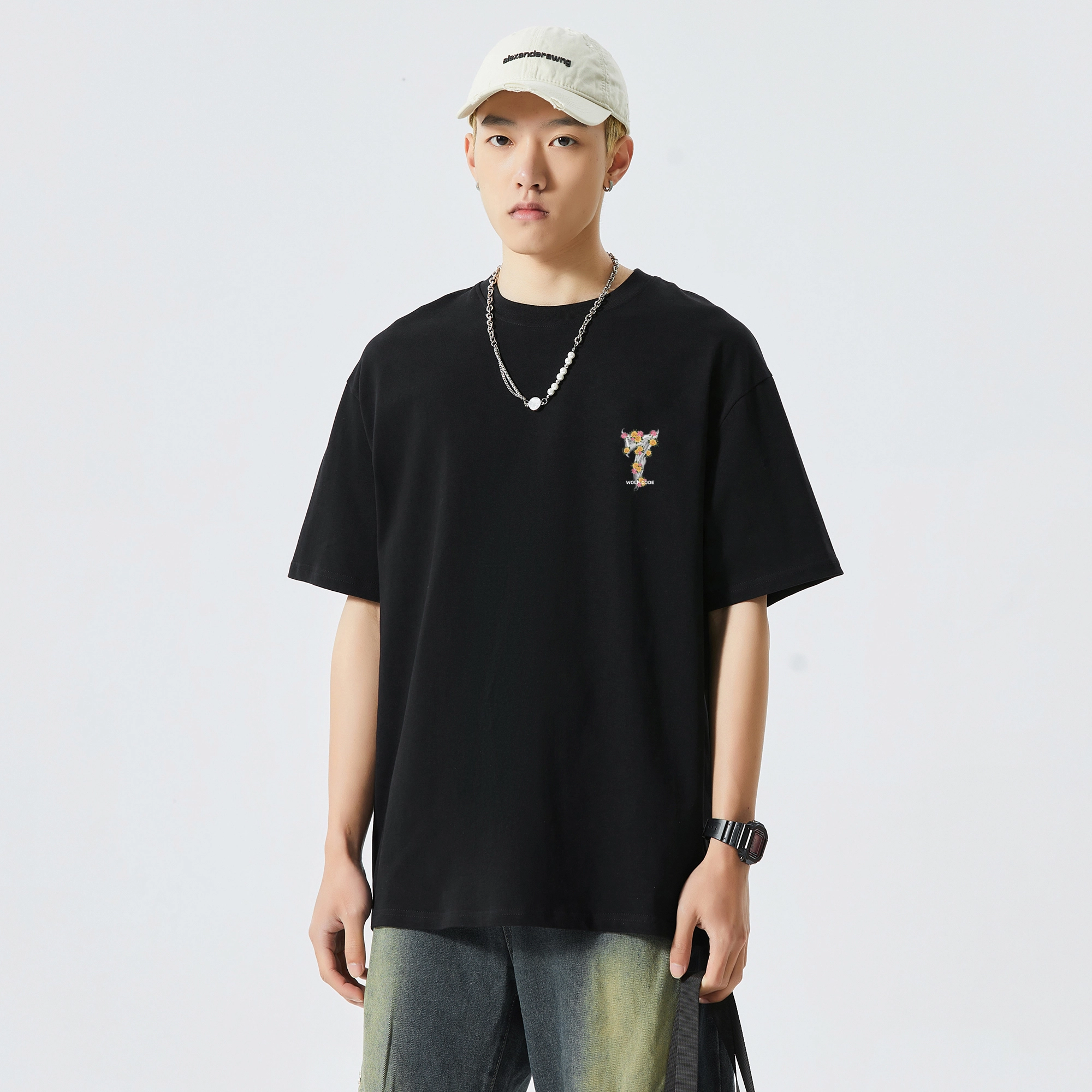 WOLF CODE 7T