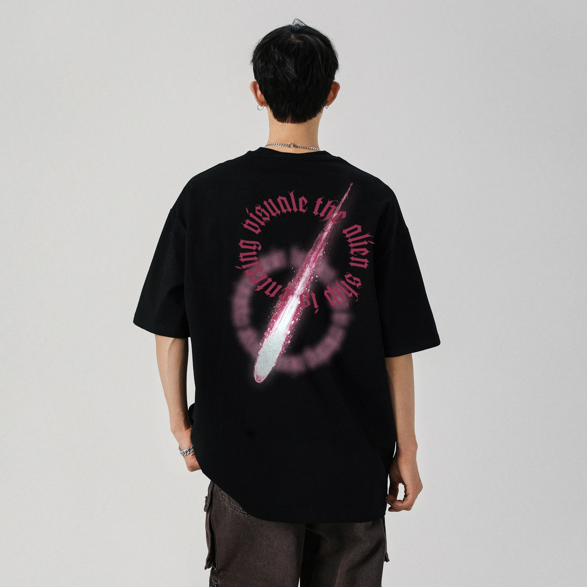 WOLF CODE T