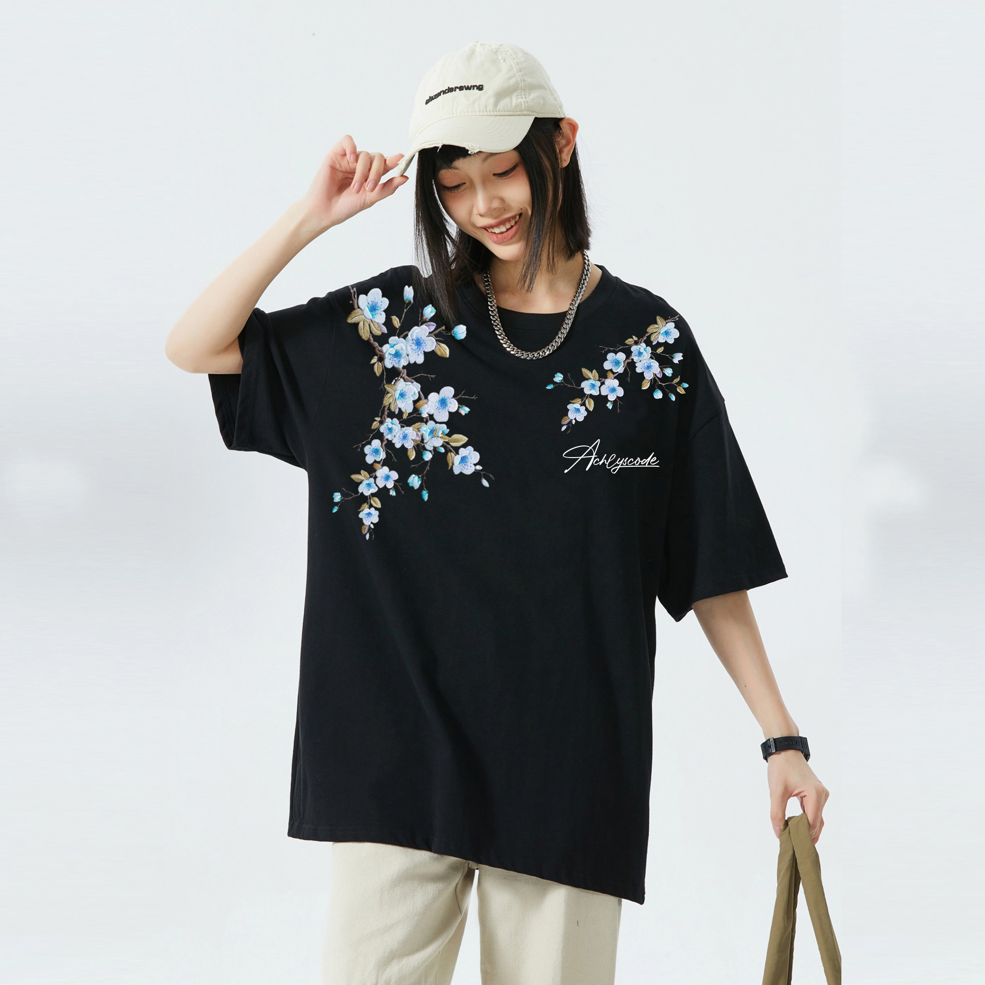 WOLF CODE T