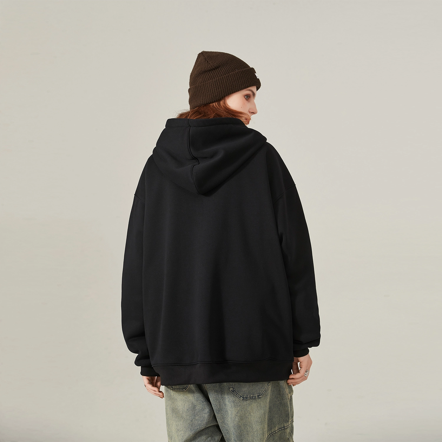 MLRH 400gLogo