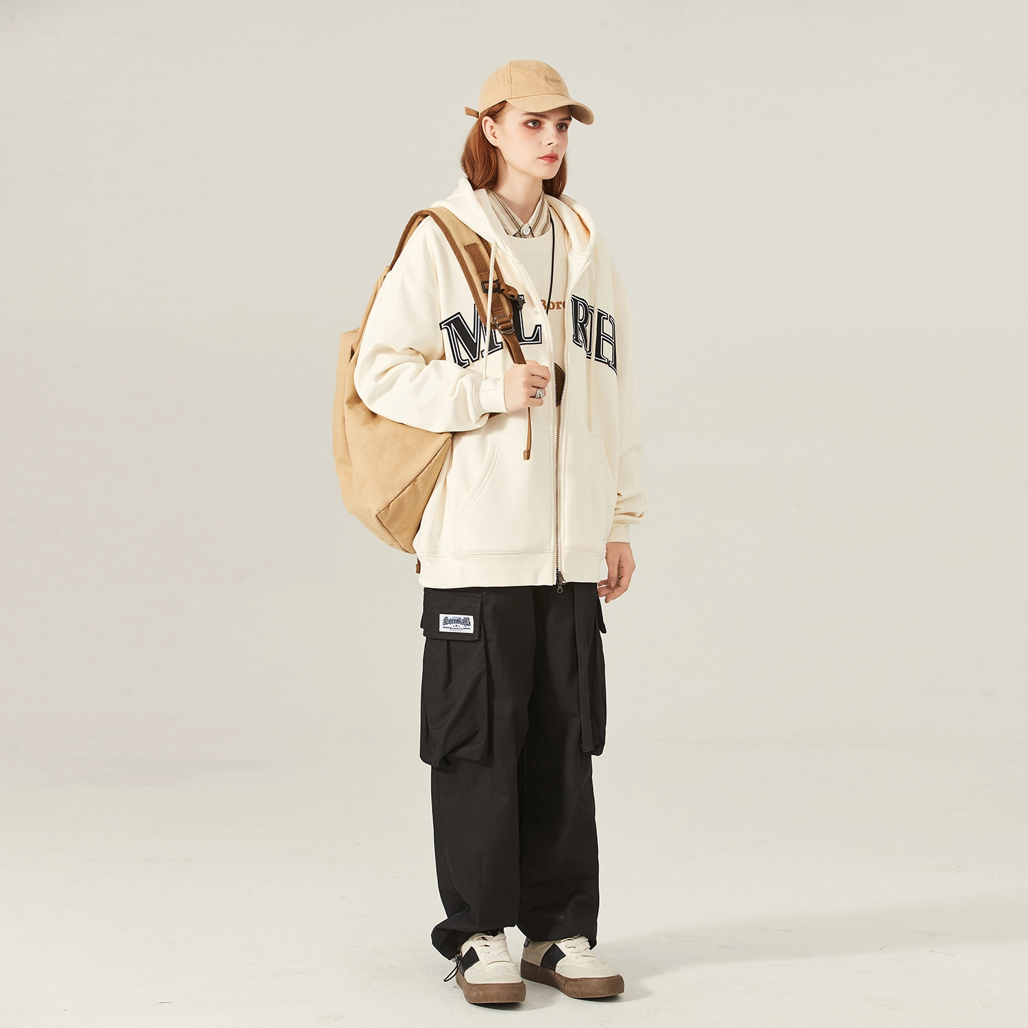 MLRH 400gLogo