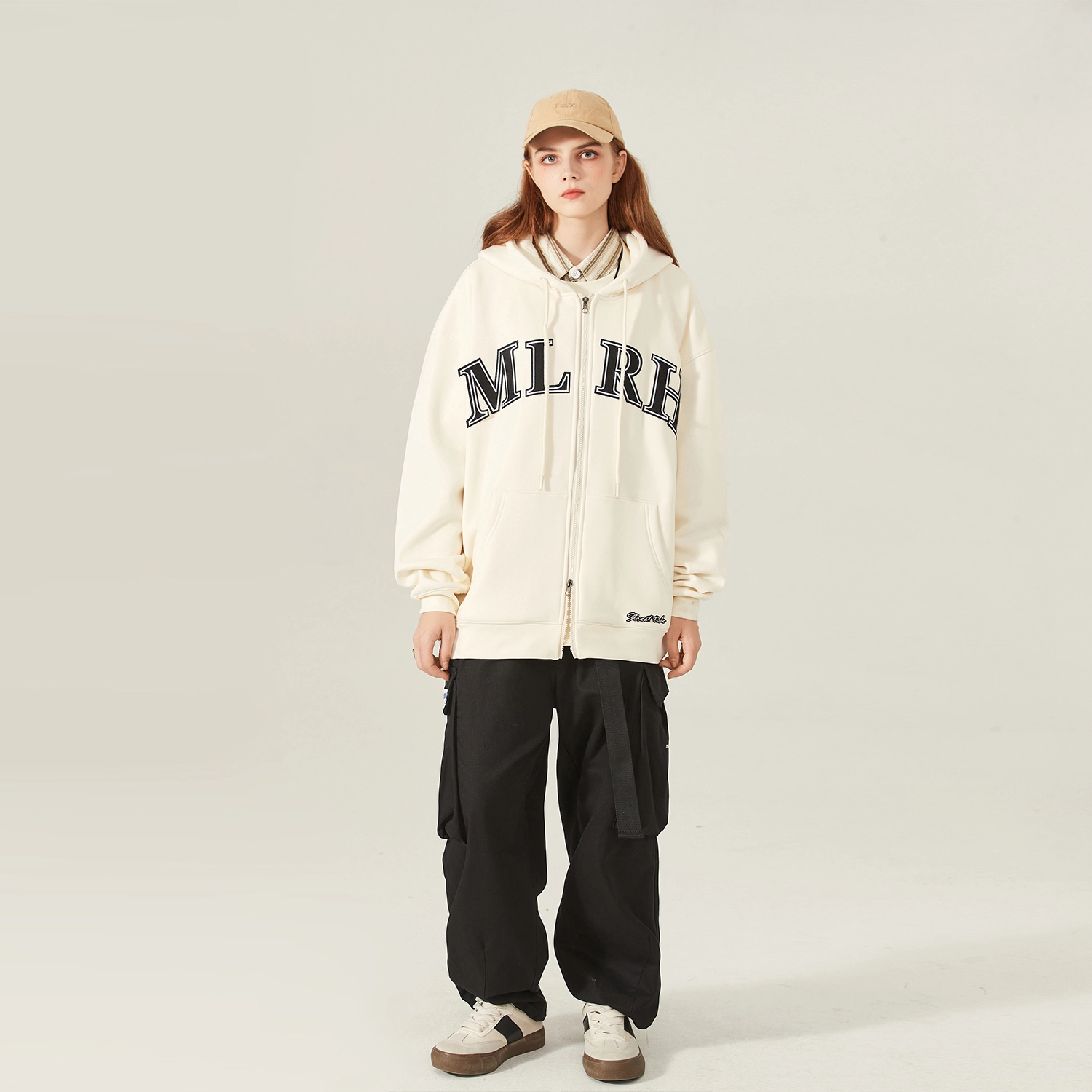 MLRH 400gLogo