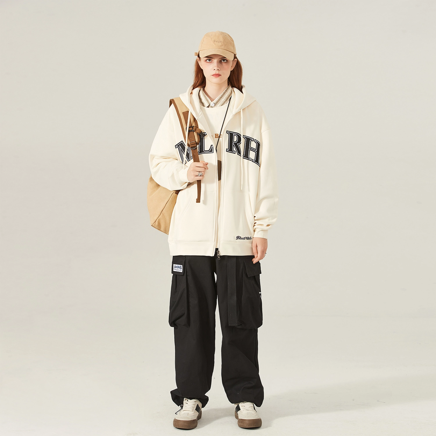 MLRH 400gLogo