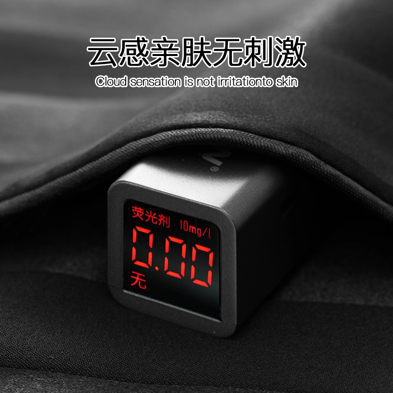 俏霓桐 轻奢高级感凉感短袖上衣休闲可外穿五分裤长裤睡衣套装 女款 黑色