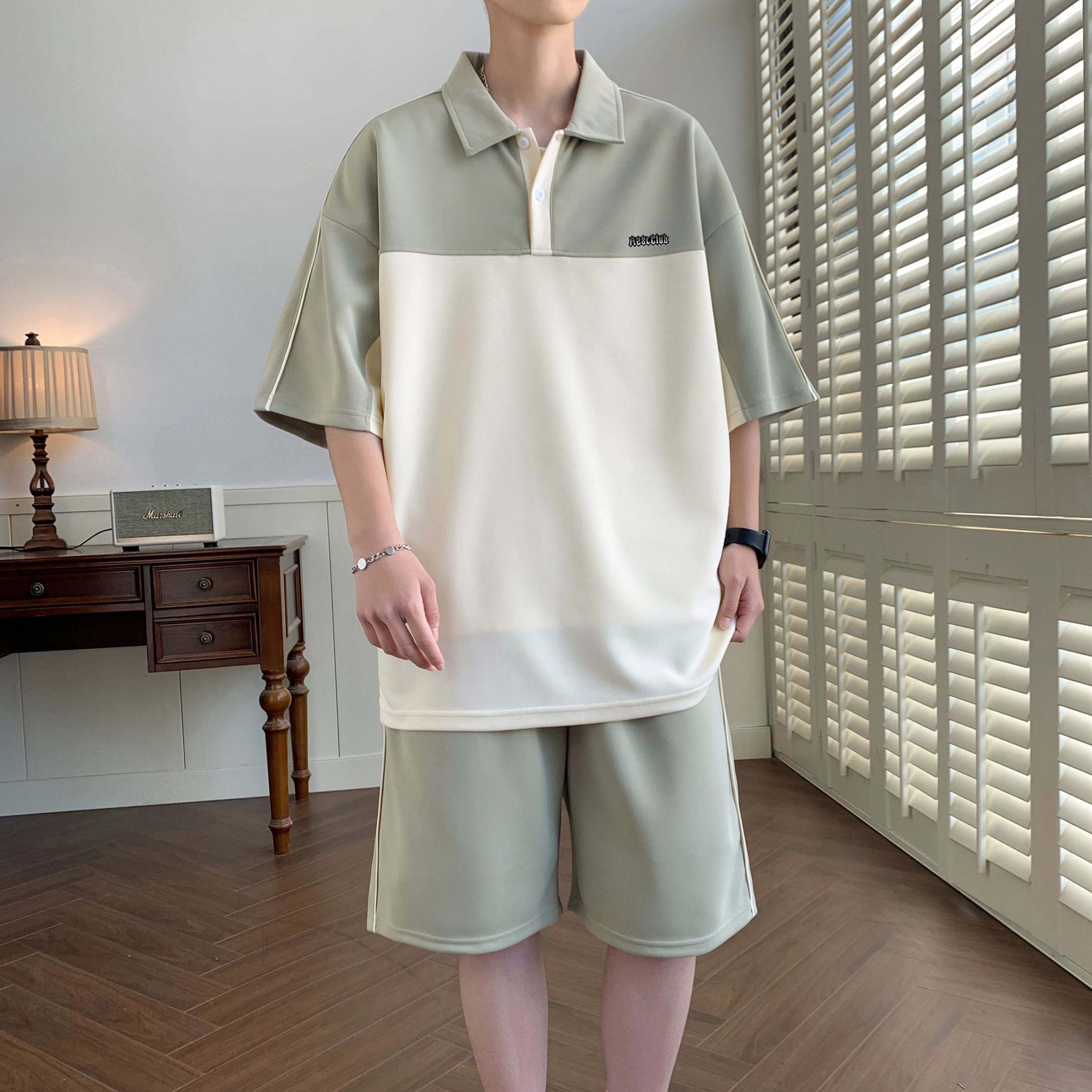 A28T vintagePolo